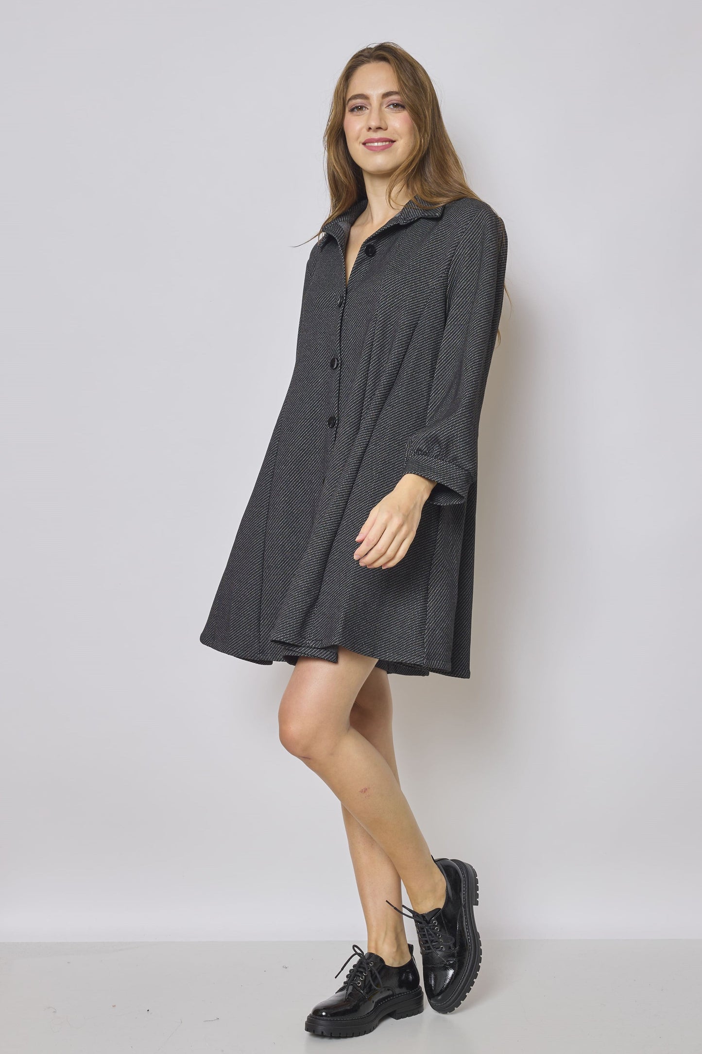 Camisa - H607-R3638