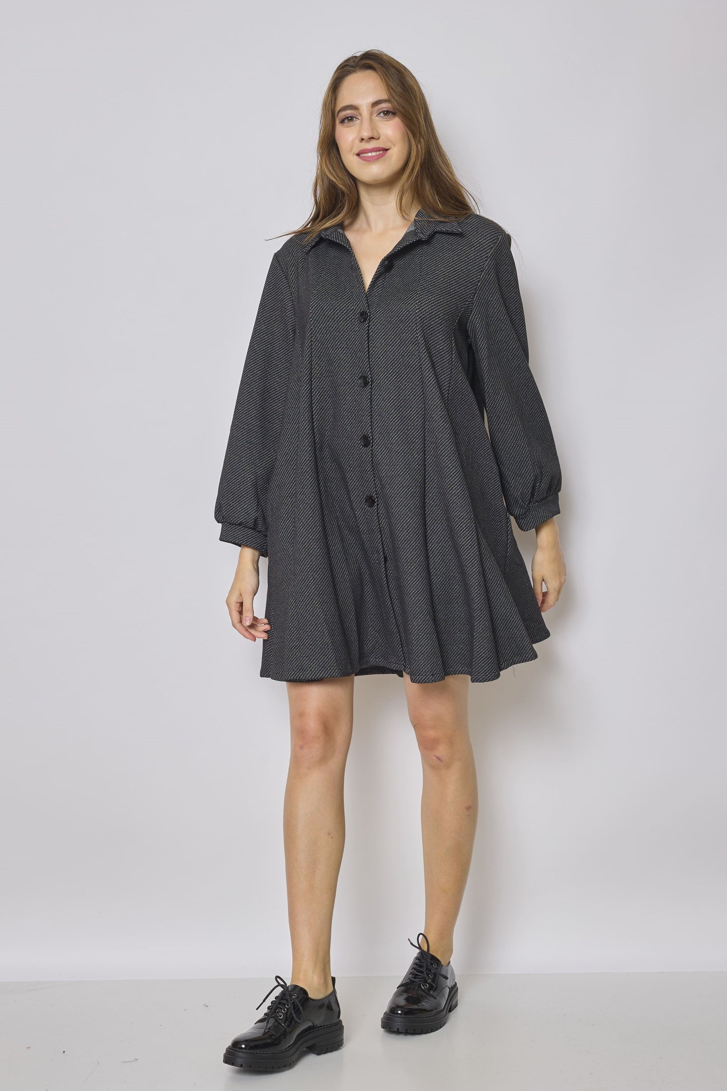 Camisa - H607-R3638