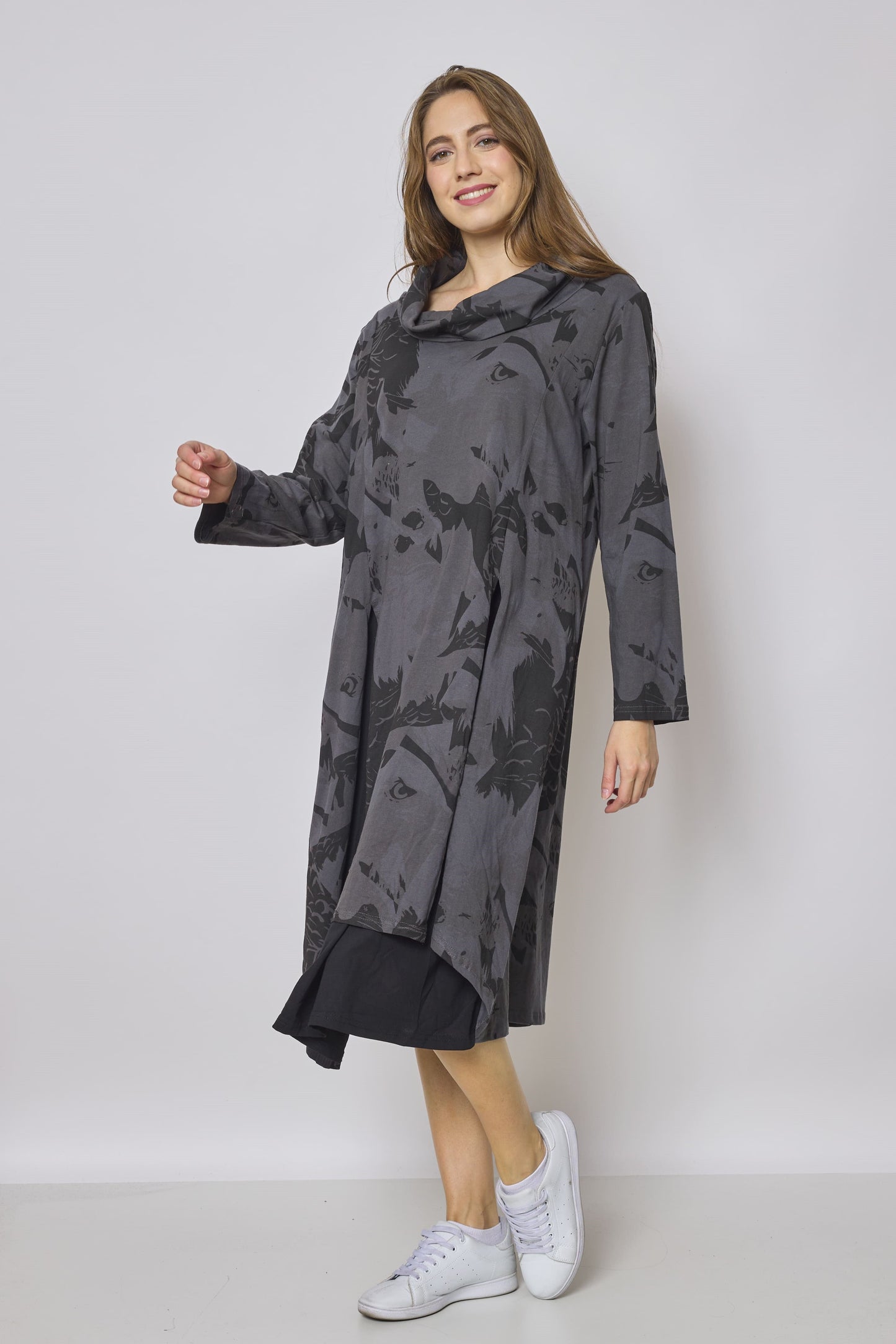 Vestido - H615-R3959