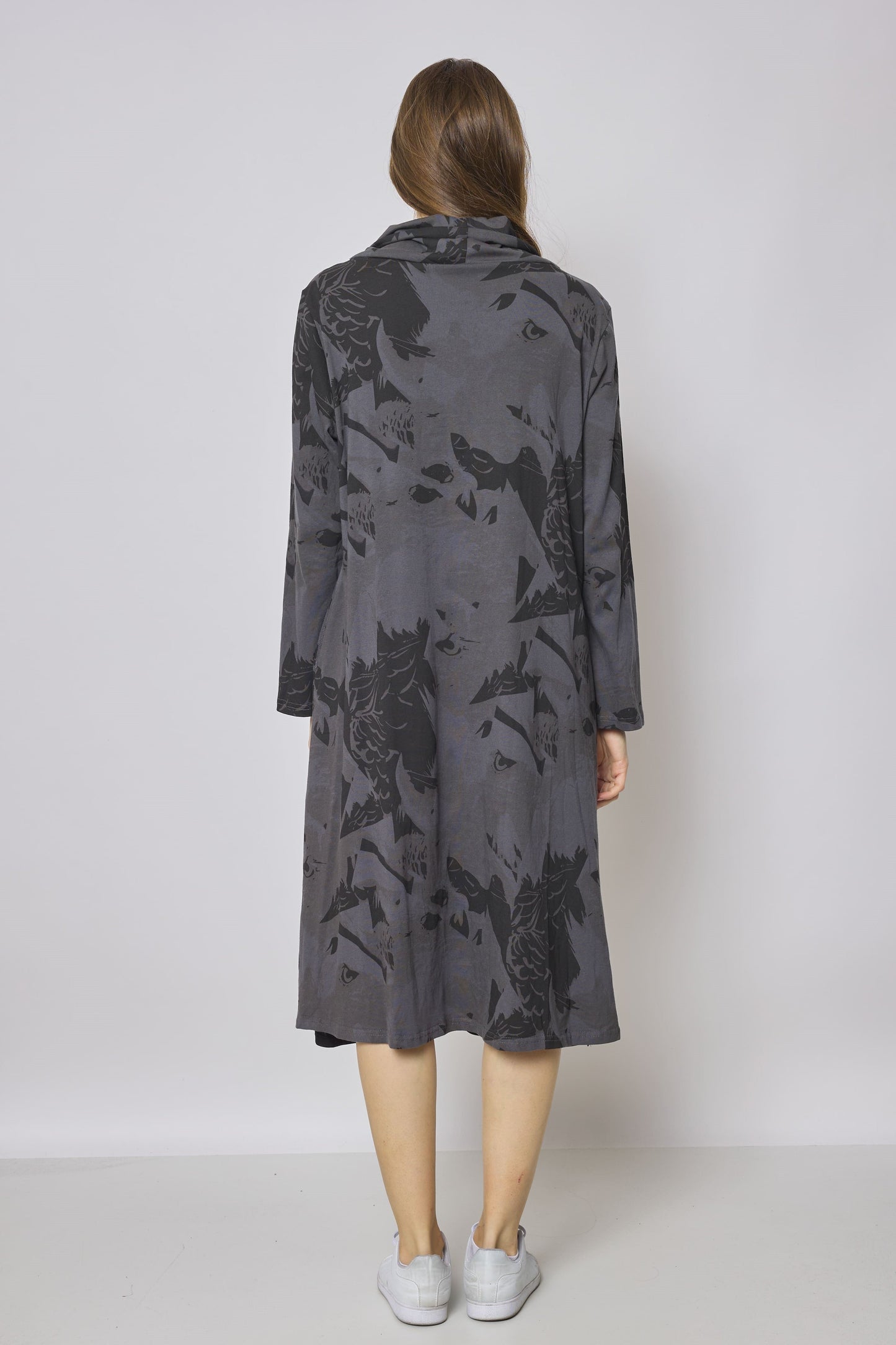 Vestido - H615-R3959