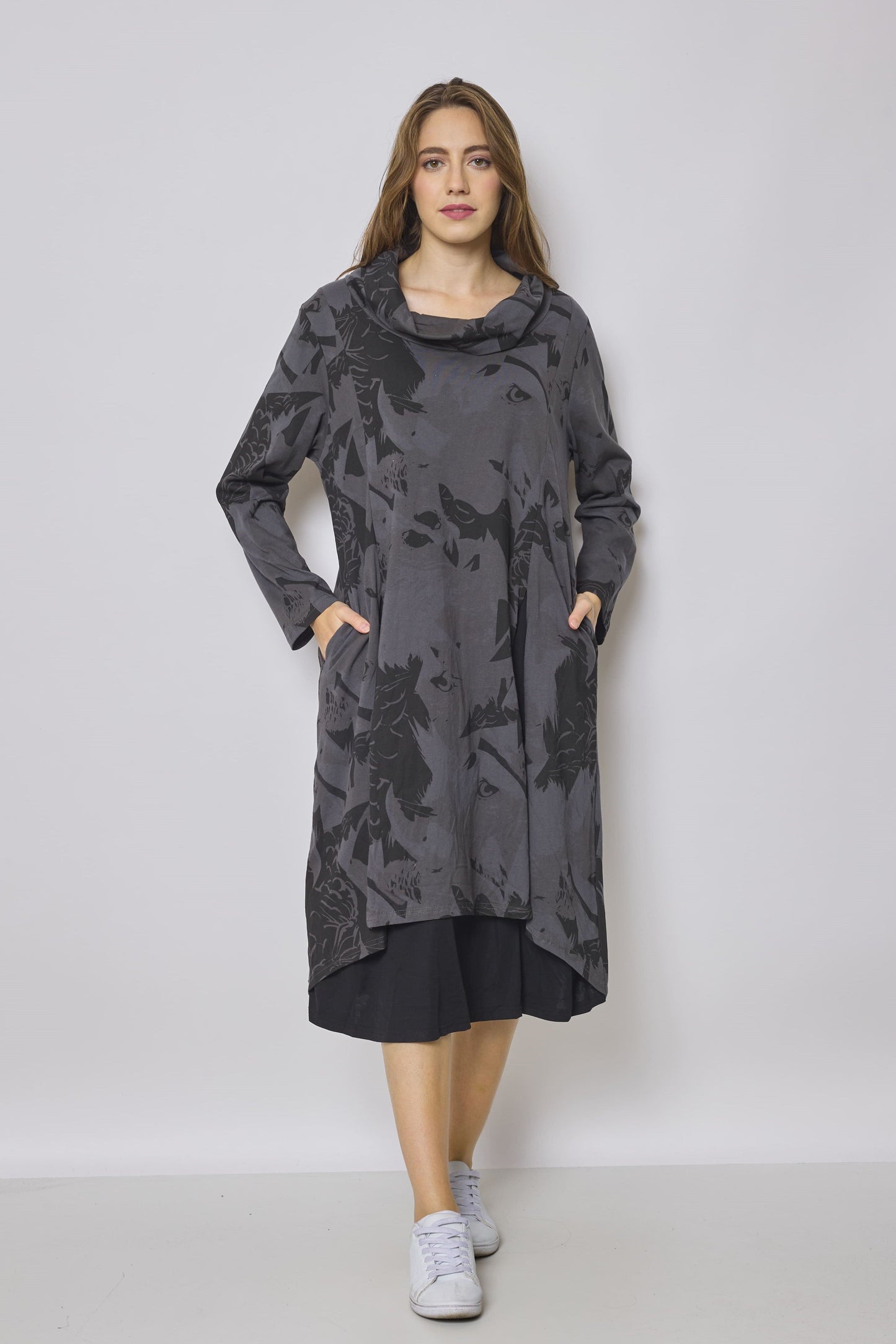 Vestido - H615-R3959