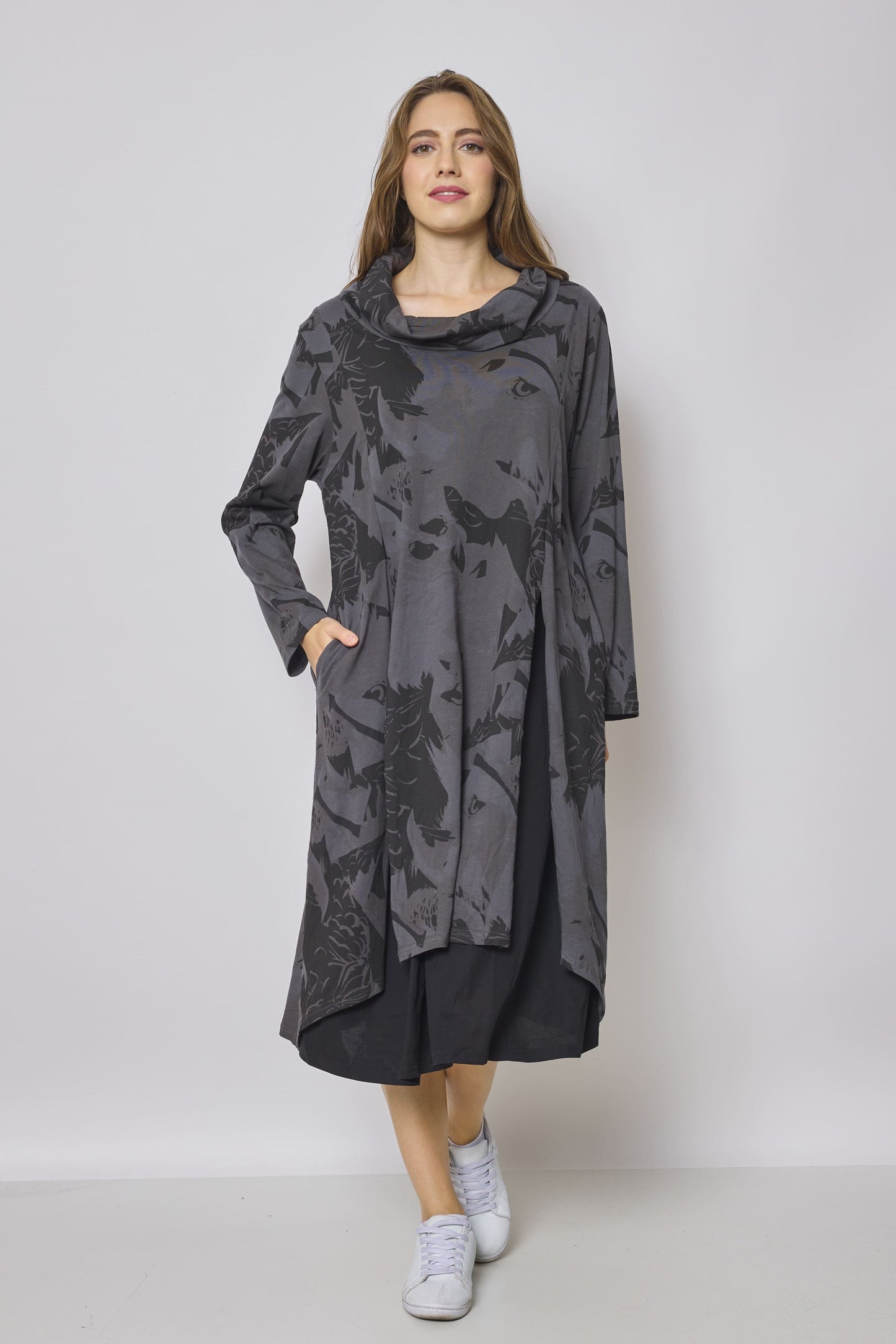 Vestido - H615-R3959