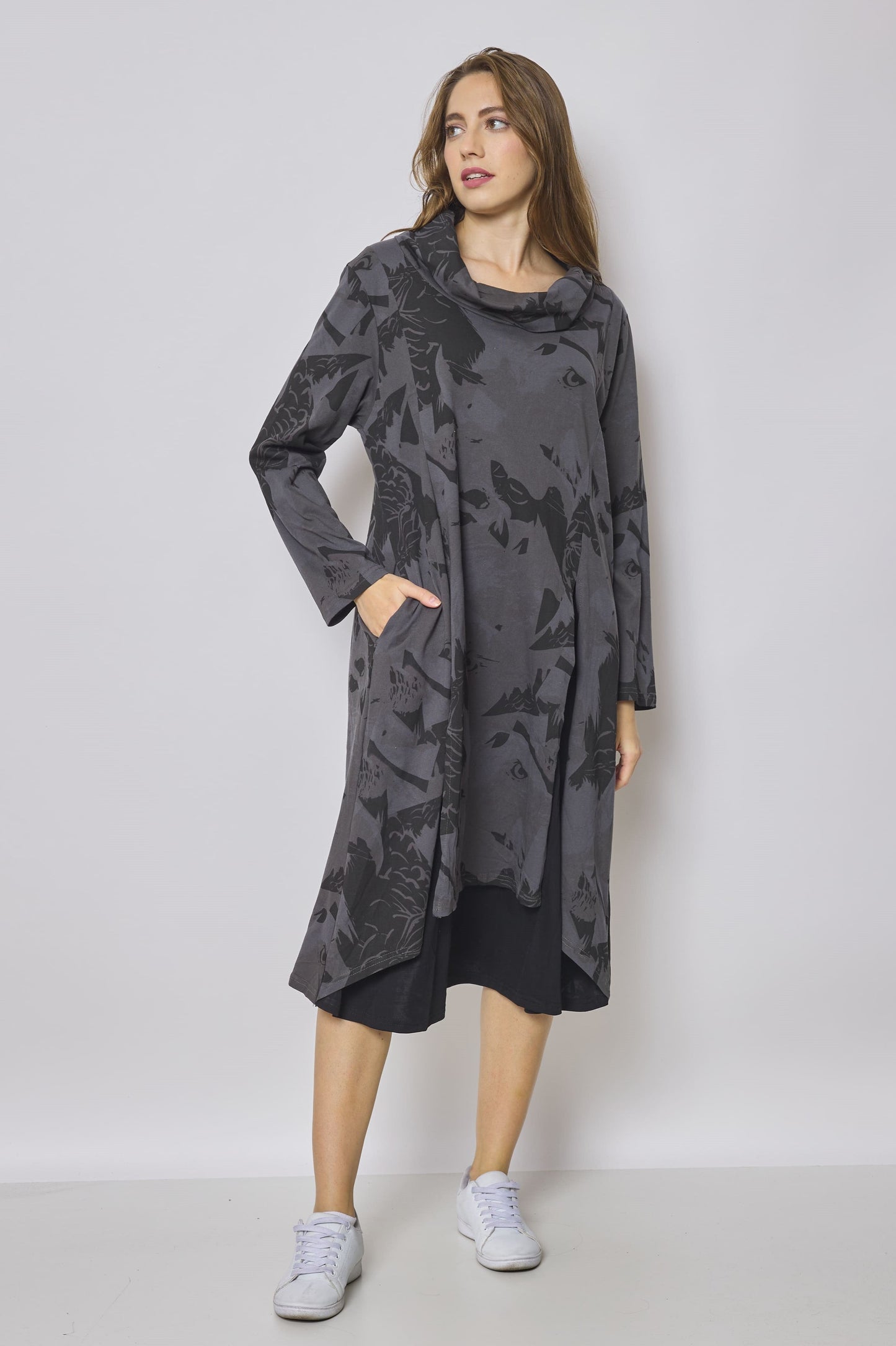 Vestido - H615-R3959
