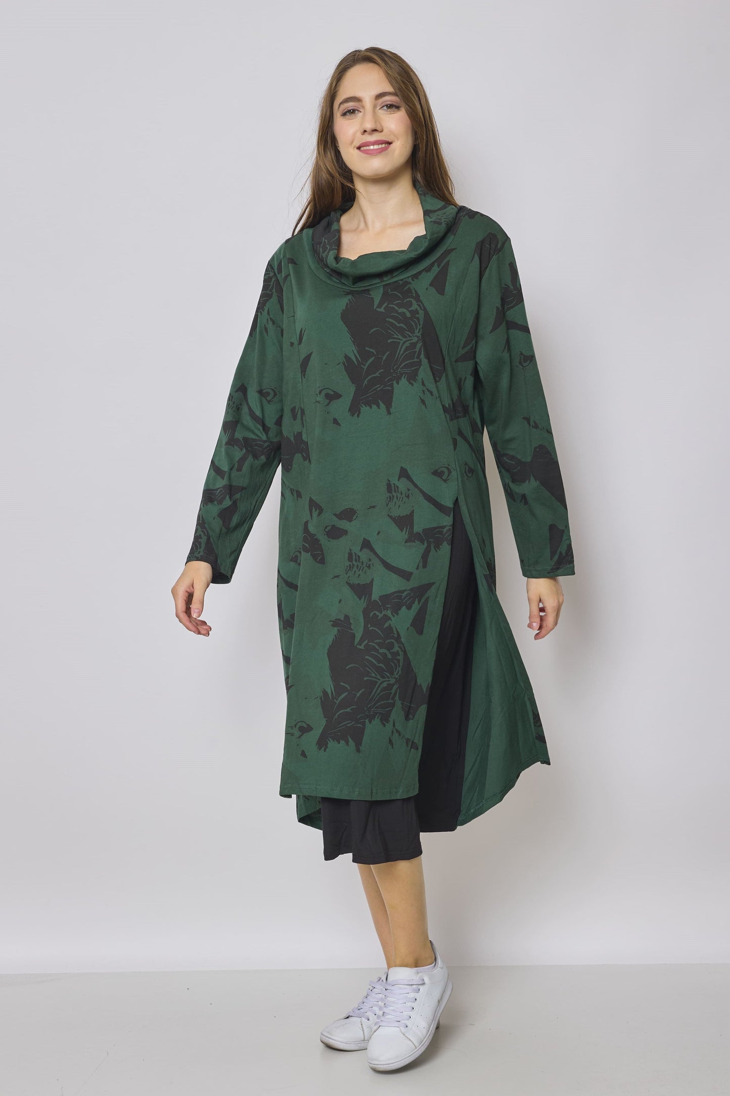 Vestido - H615-R3959
