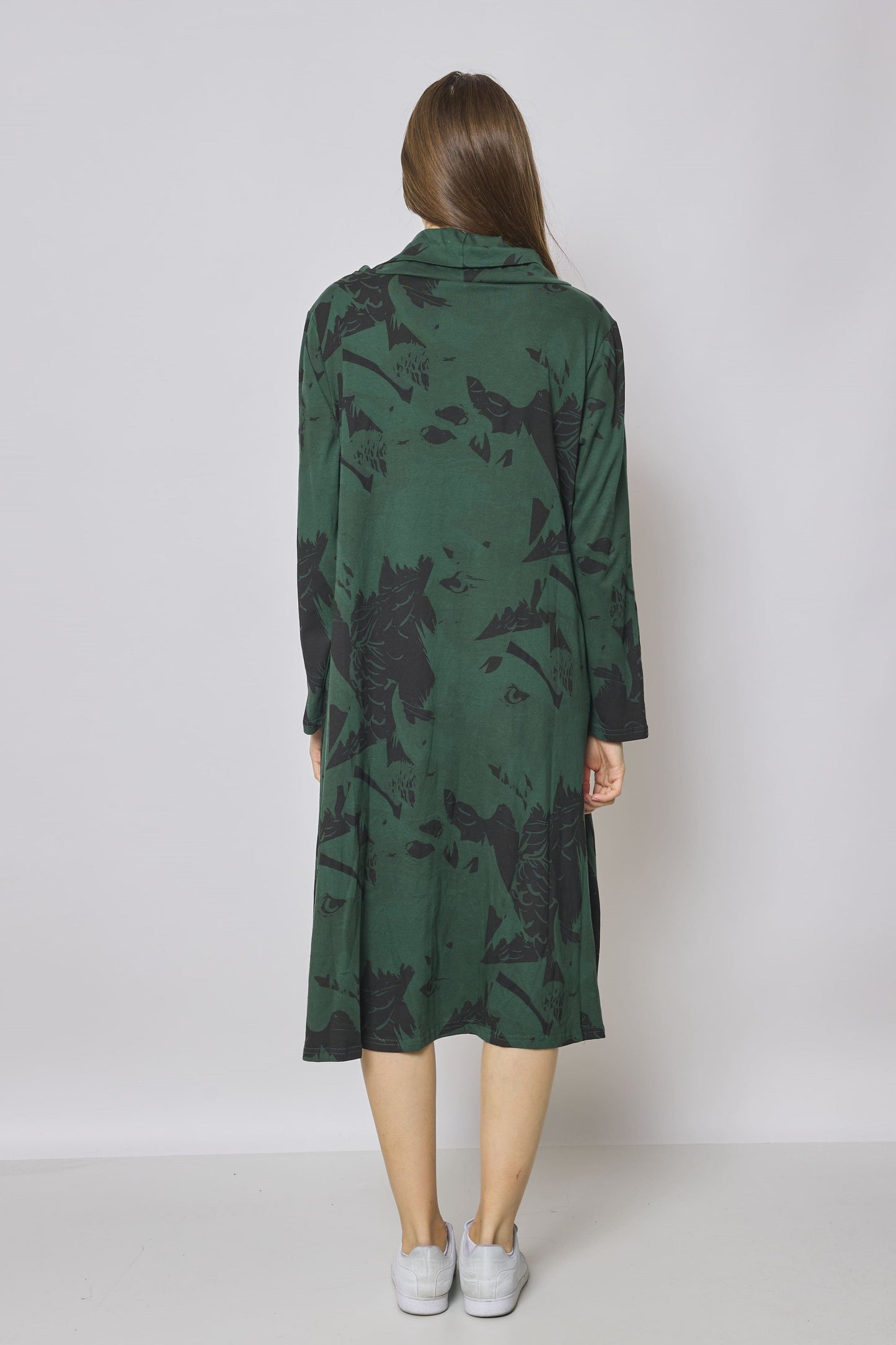 Vestido - H615-R3959