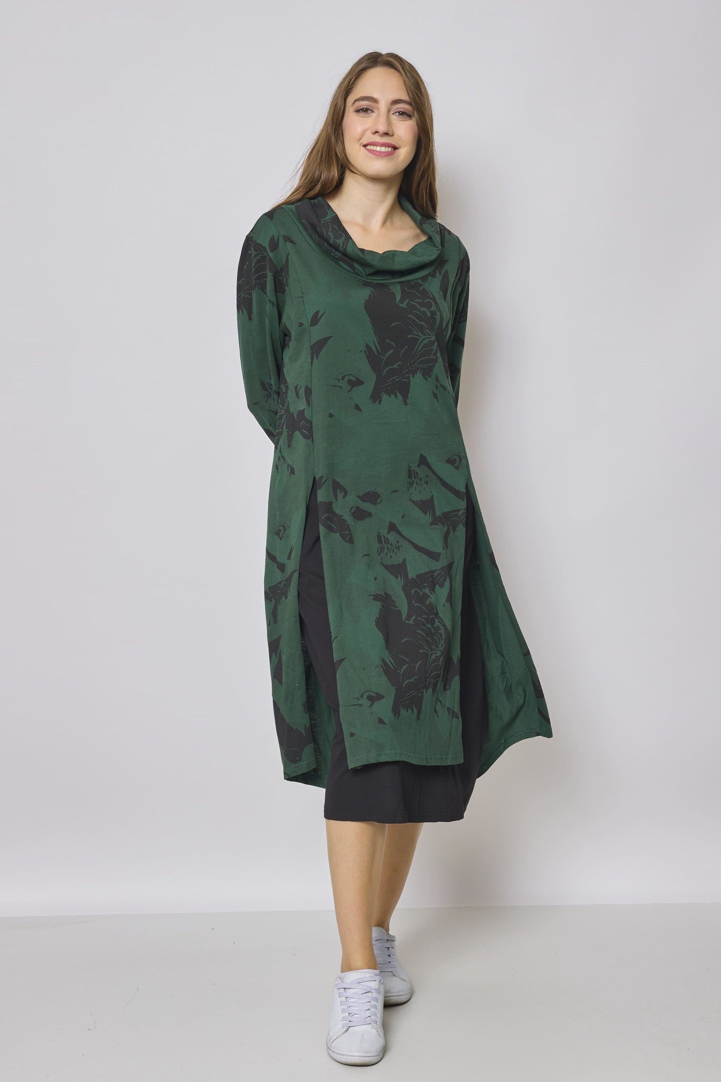 Vestido - H615-R3959