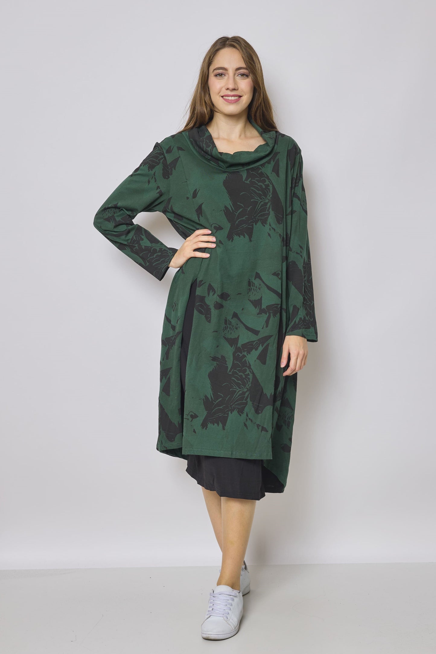 Vestido - H615-R3959