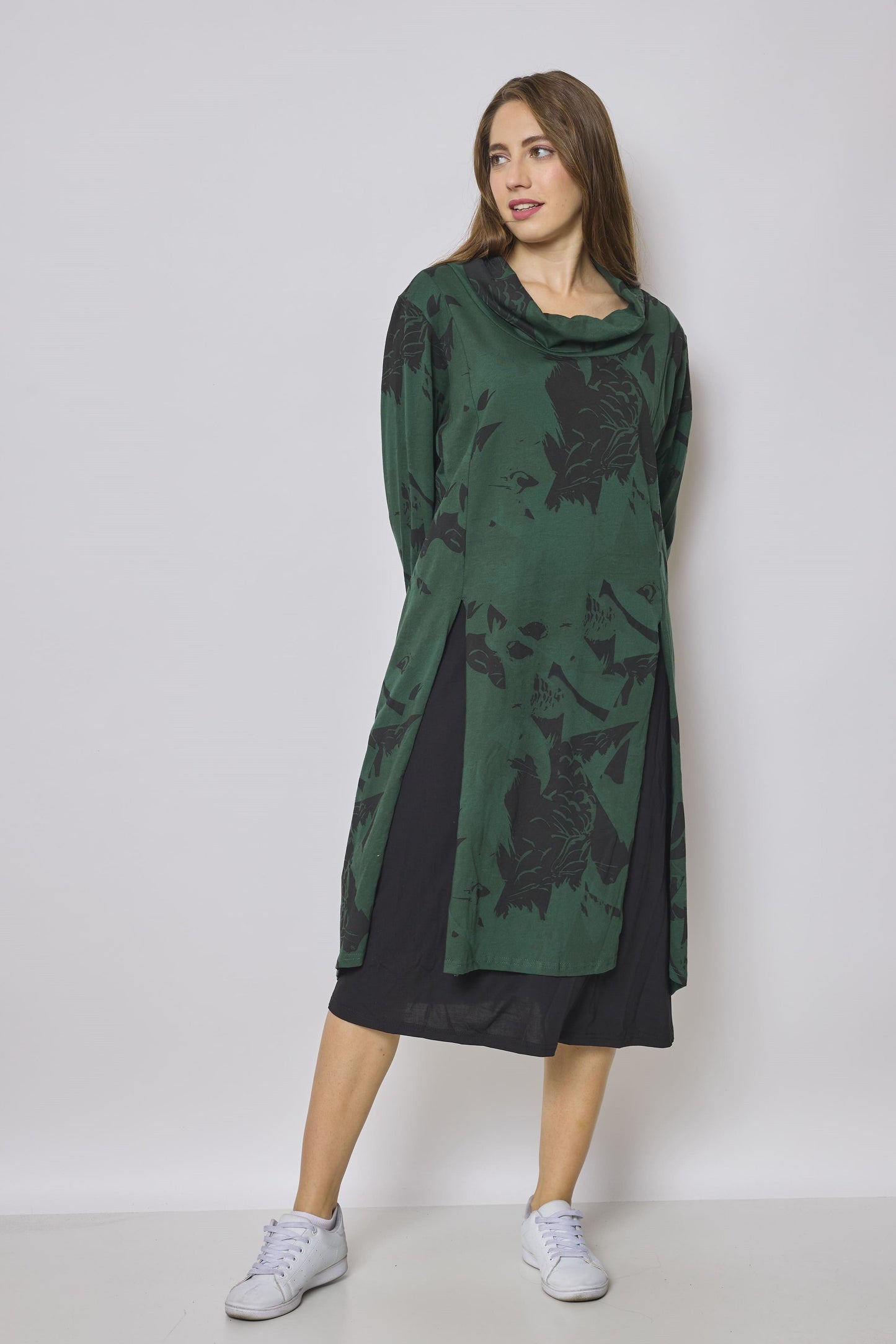 Vestido - H615-R3959