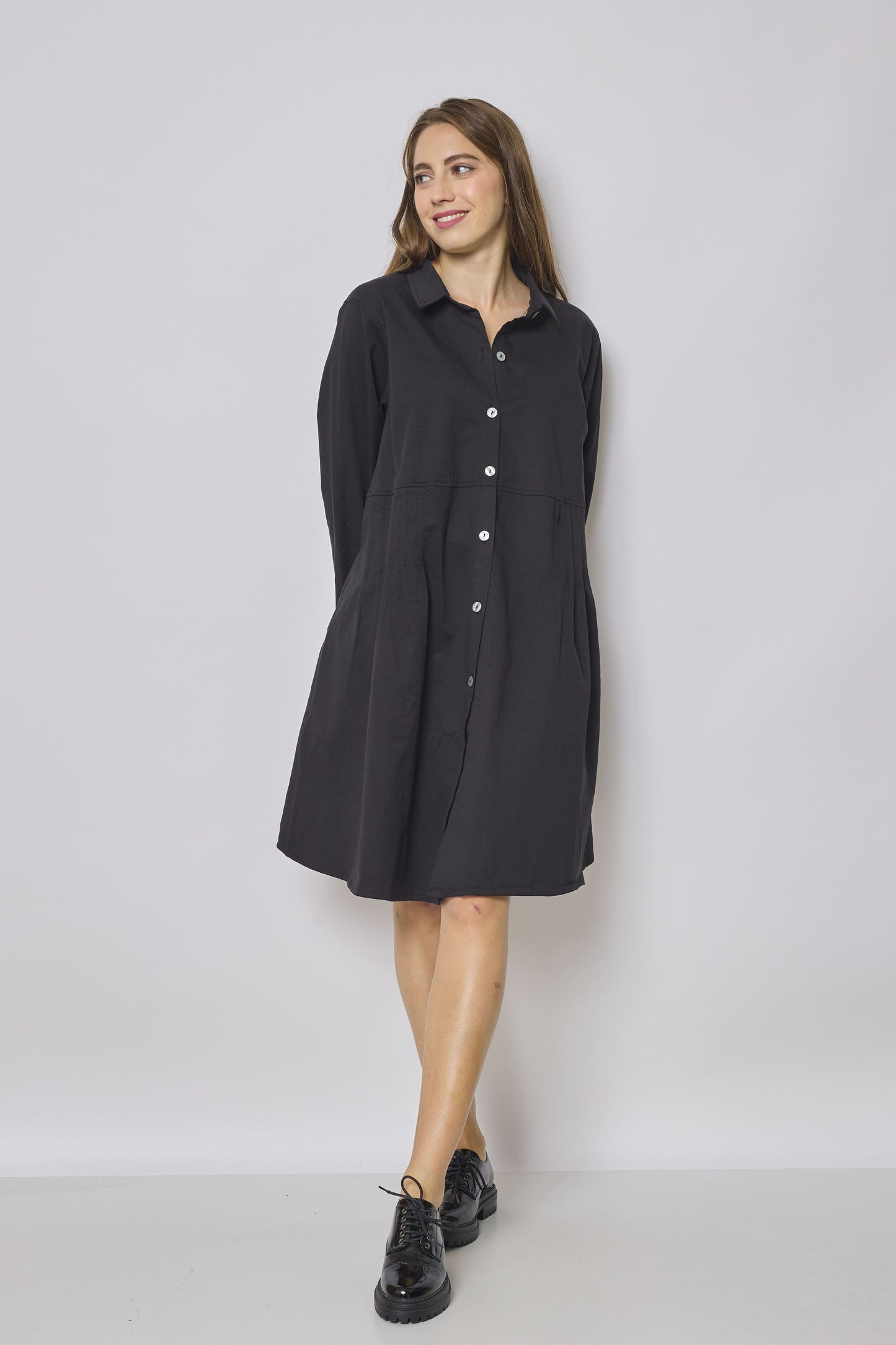 Chemise - H635-H9757