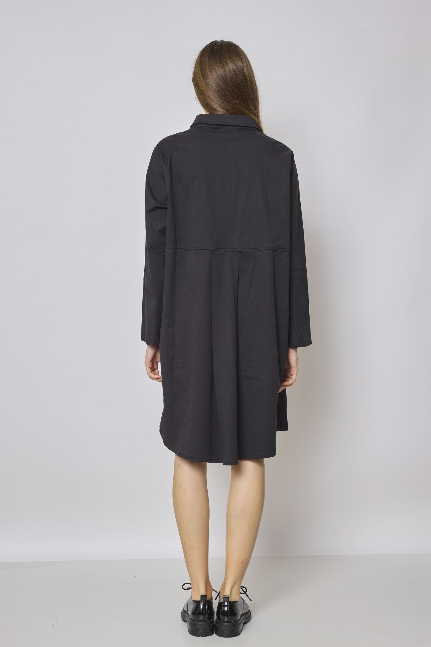 Chemise - H635-H9757