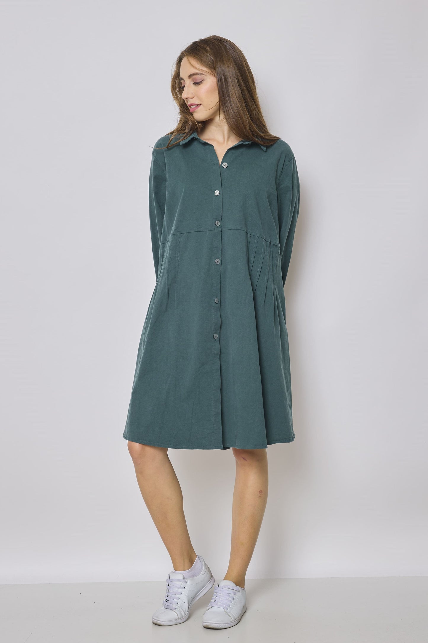 Chemise - H635-H9757