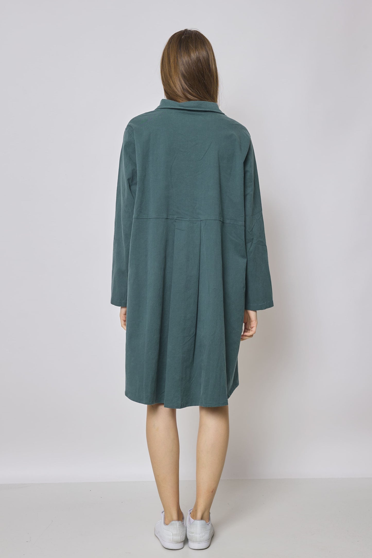 Chemise - H635-H9757