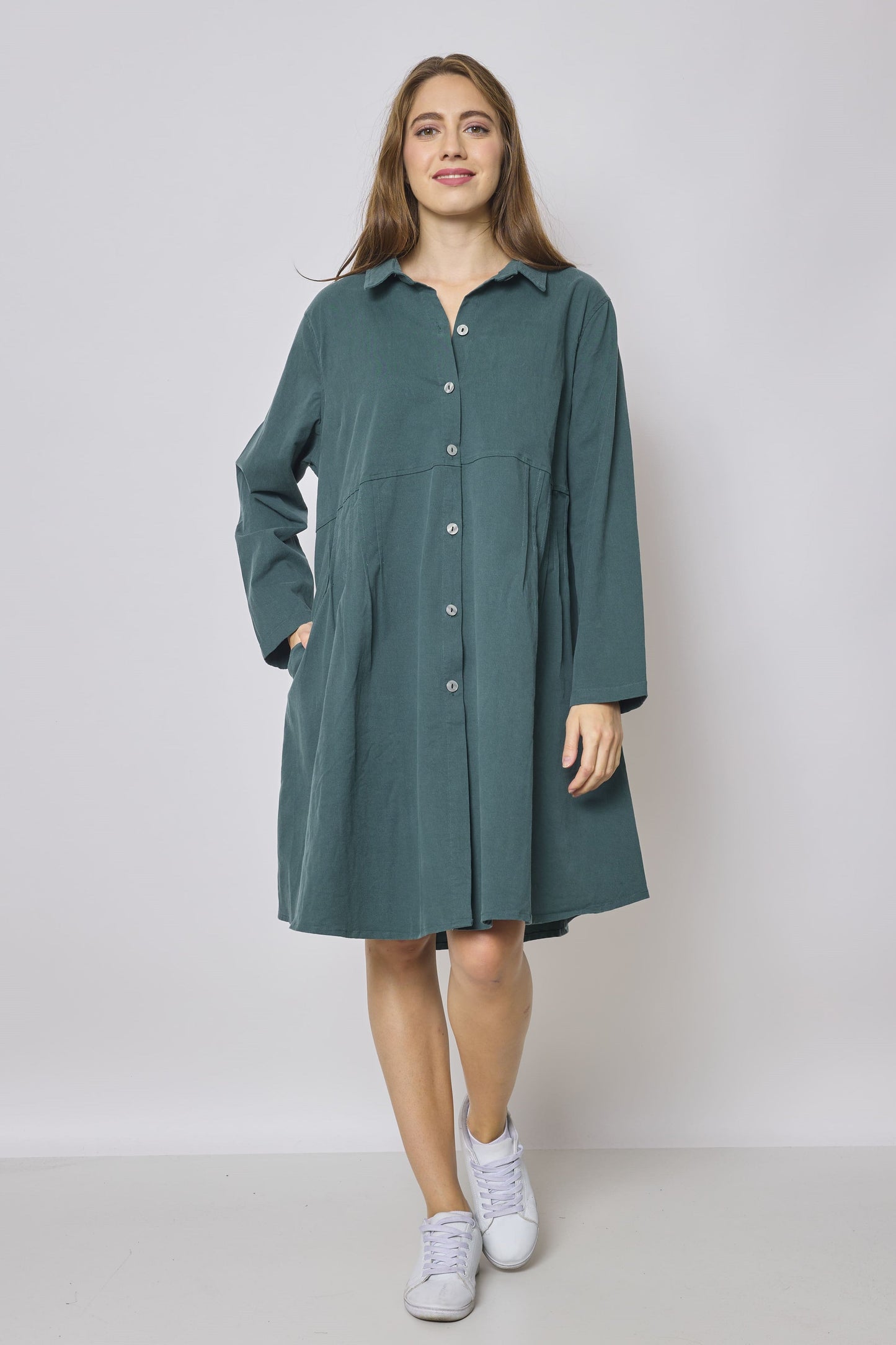 Chemise - H635-H9757