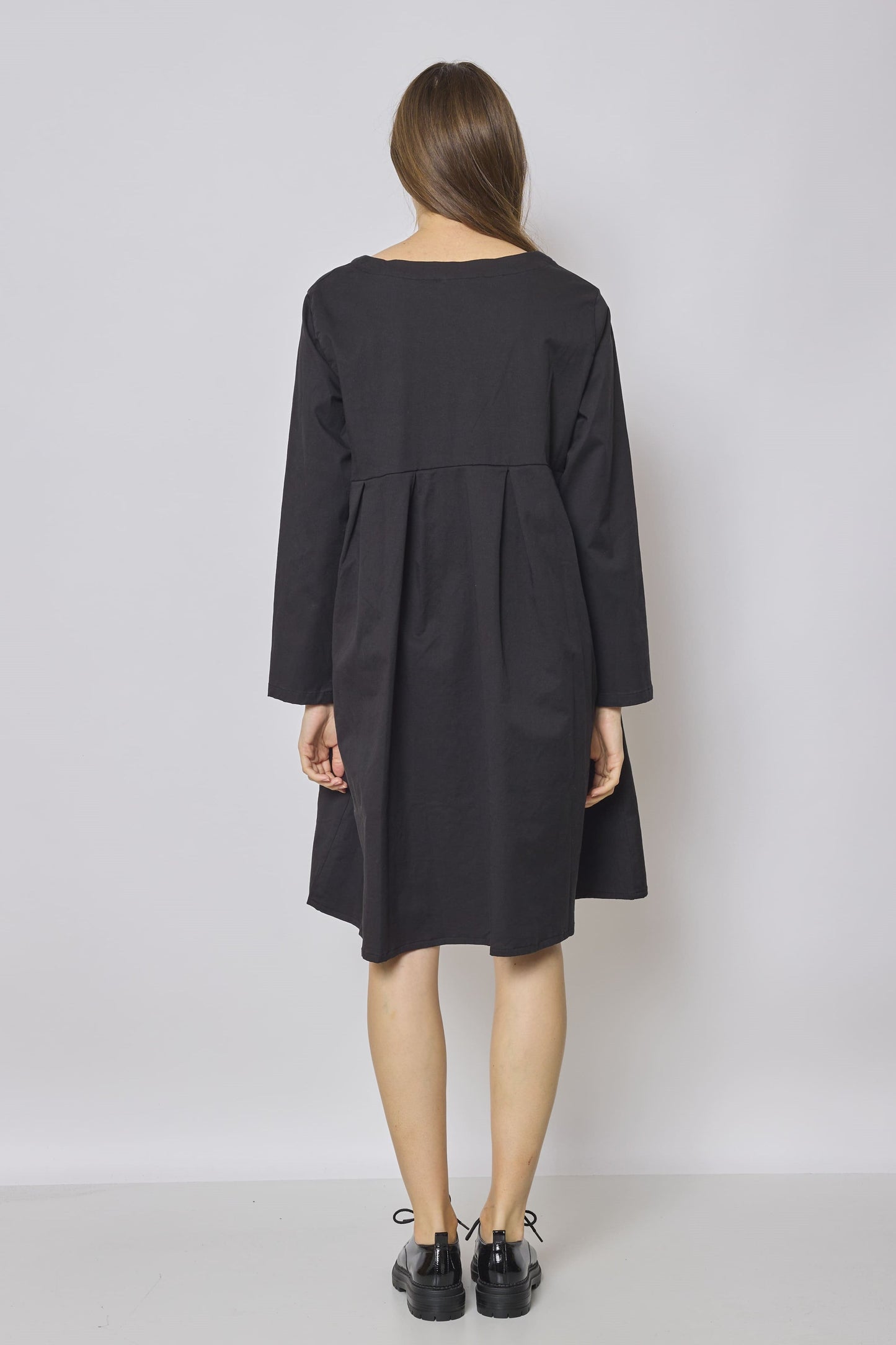 Vestido - H635-R9090
