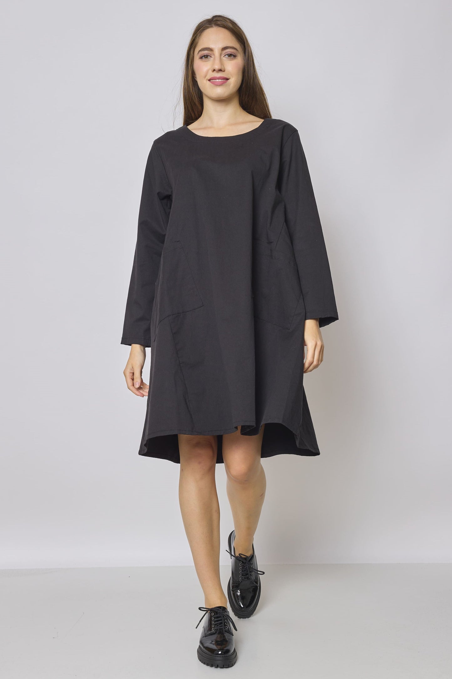 Vestido - H635-R9090