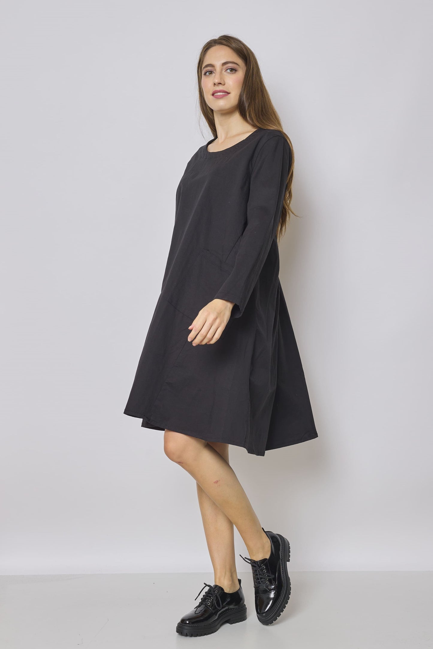 Vestido - H635-R9090