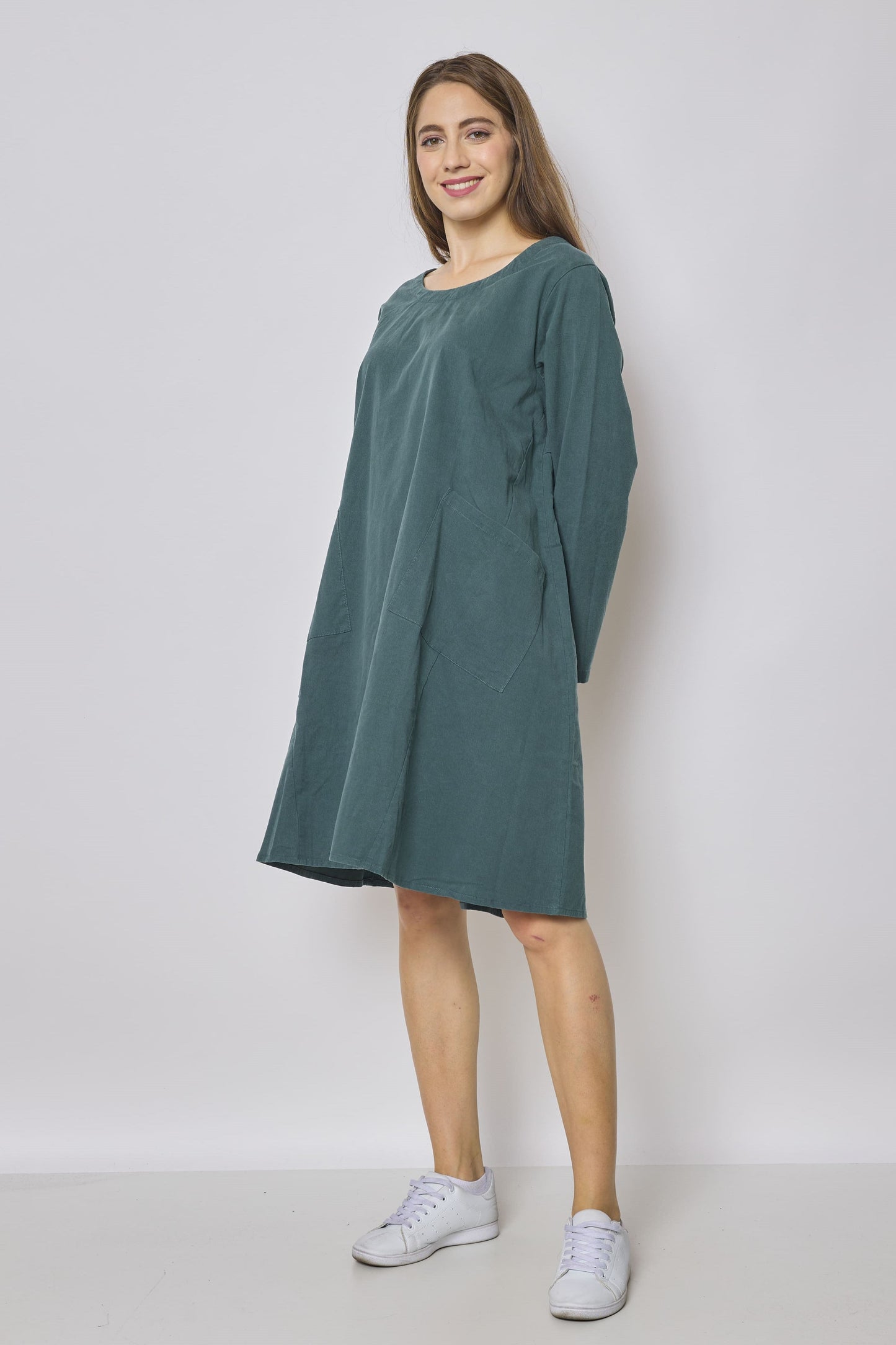Vestido - H635-R9090