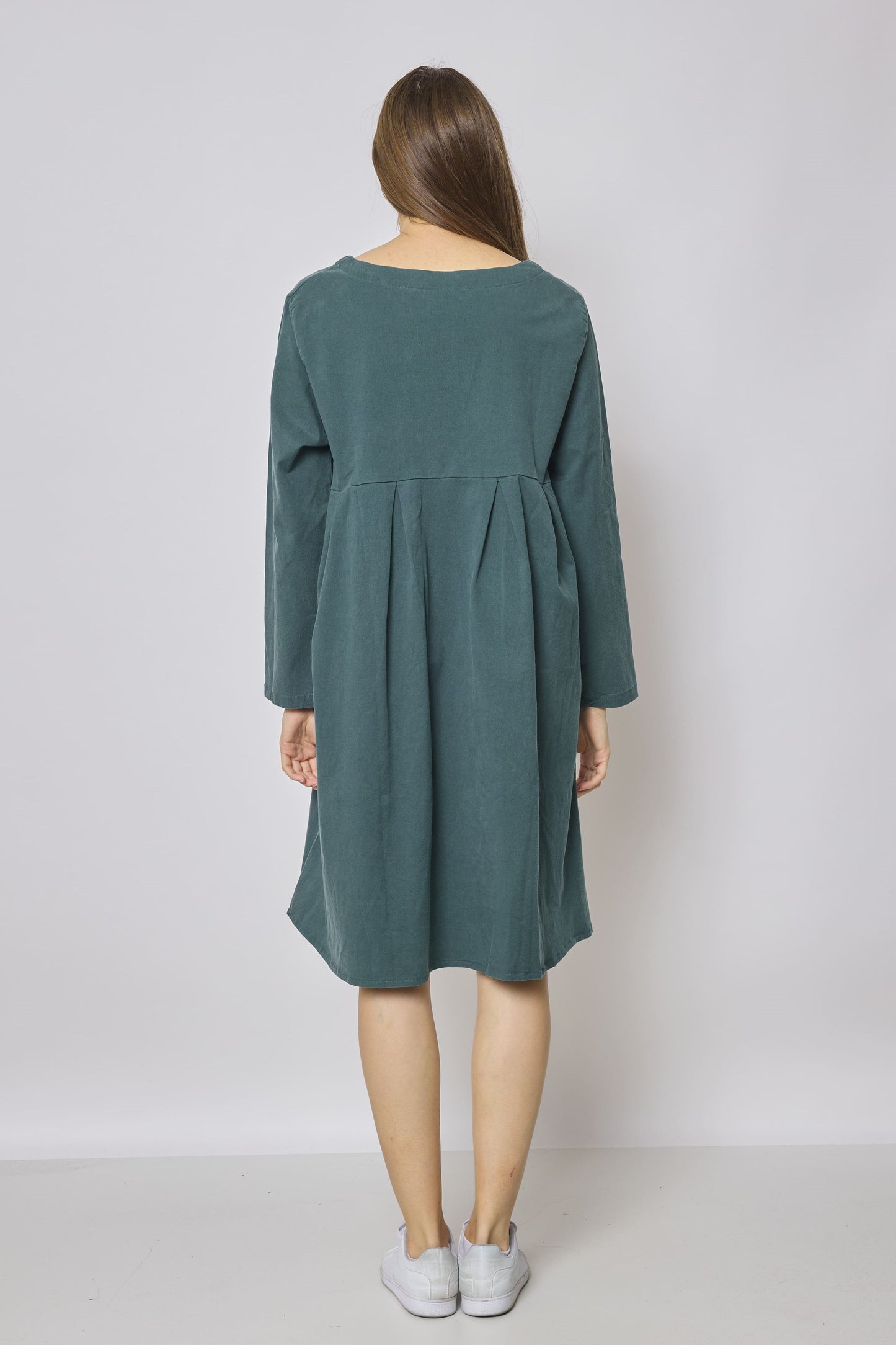 Vestido - H635-R9090