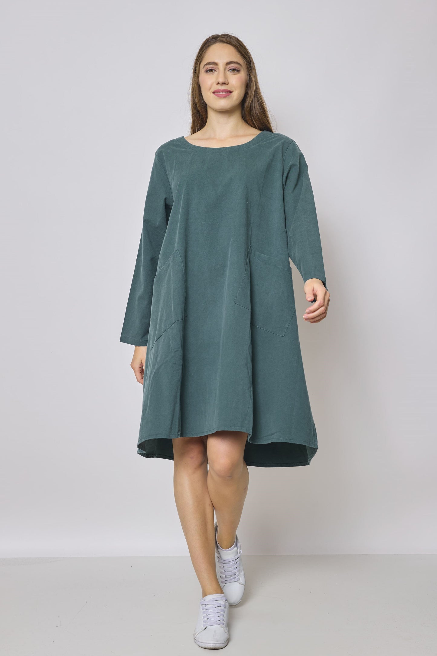 Vestido - H635-R9090