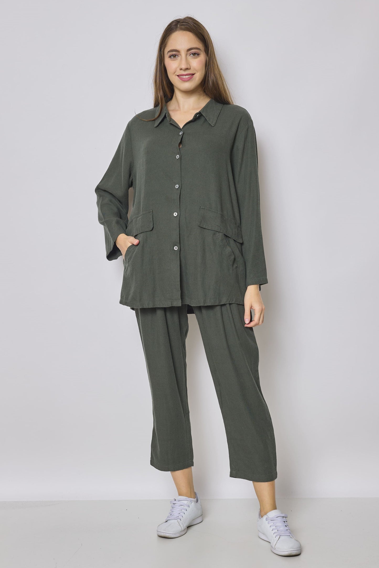 Veste - H650-H9775