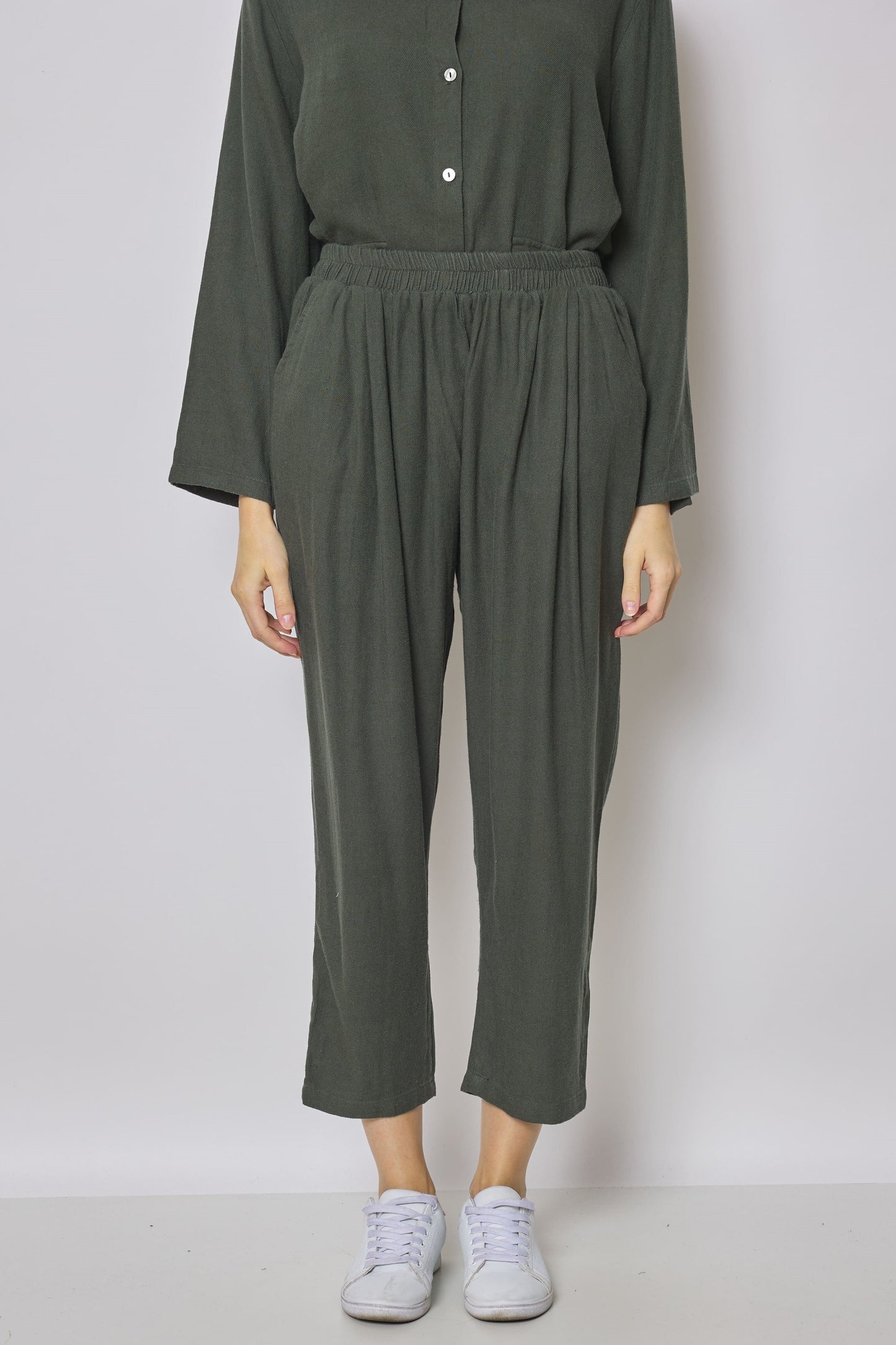 Pantalon - H650-K3366