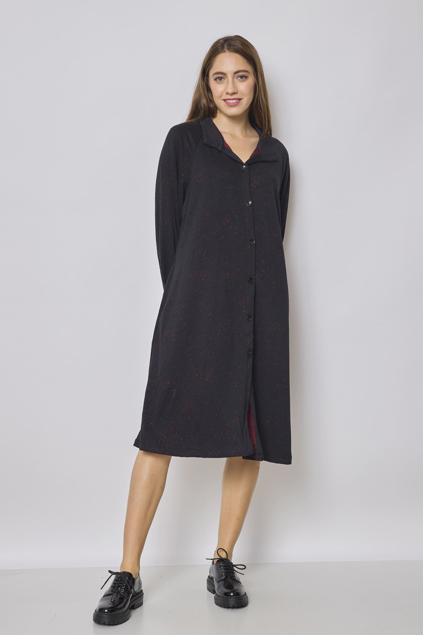 Chemise - H667-LA05