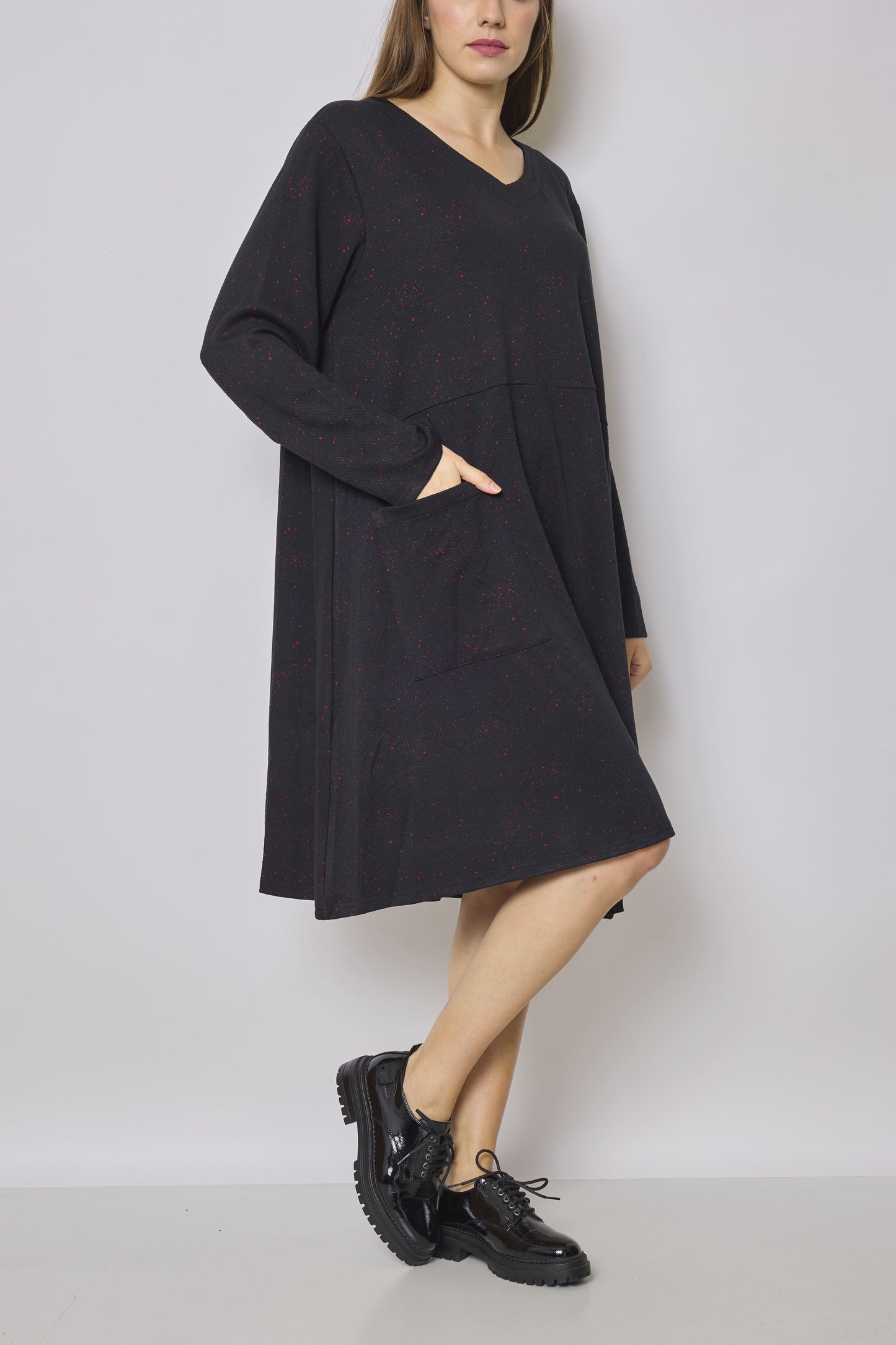 Vestido - H667-R3817