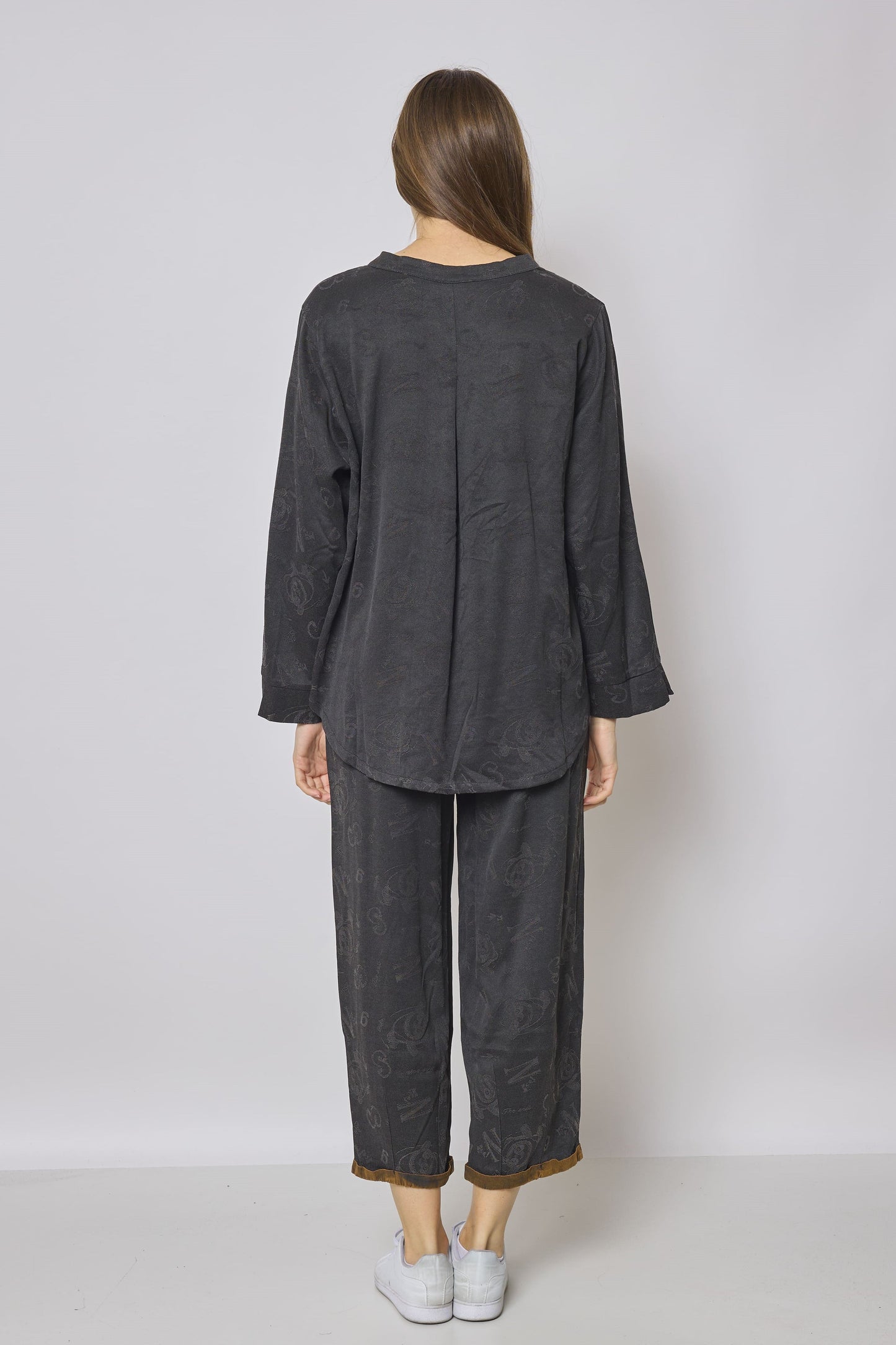 Chemise - H670-H9125
