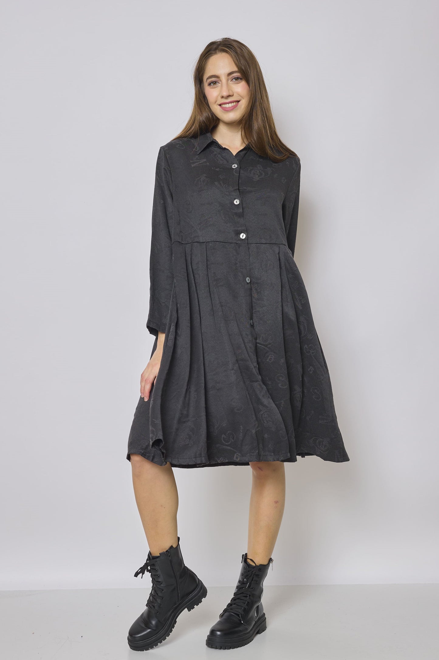 Camisa - H670-H9807
