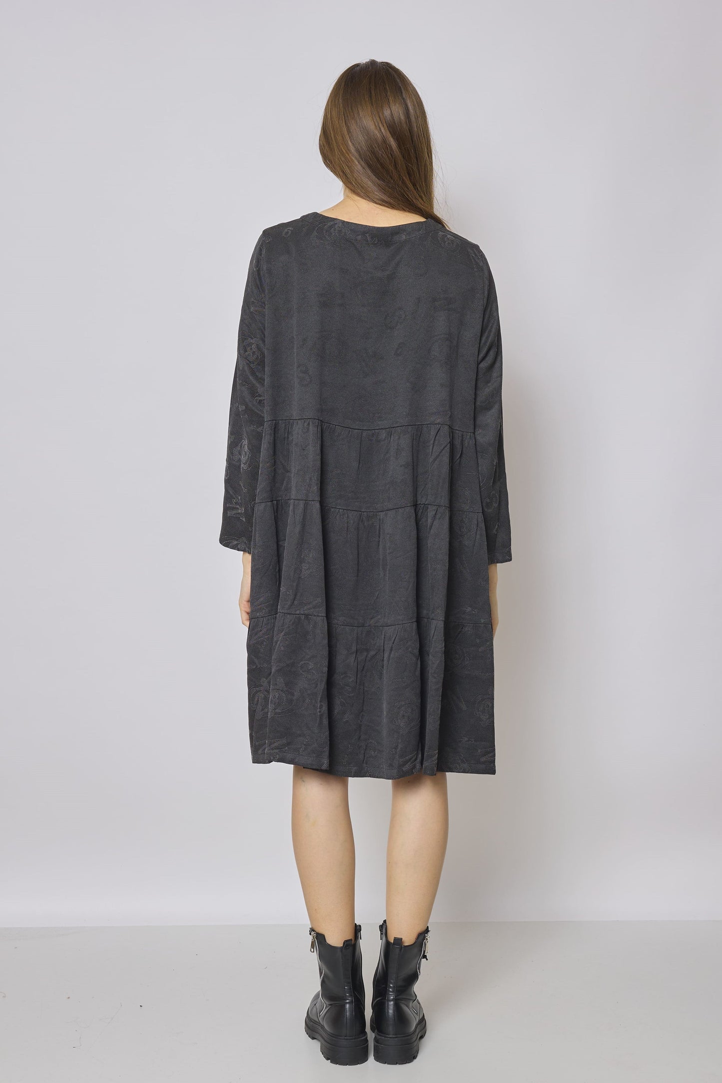 Vestido - H670-R777