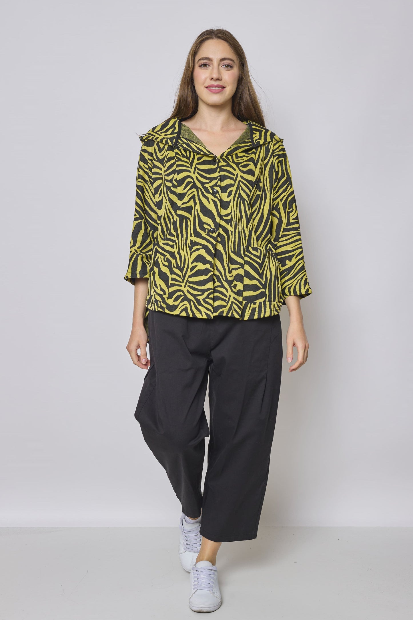 Veste - H731-H2616