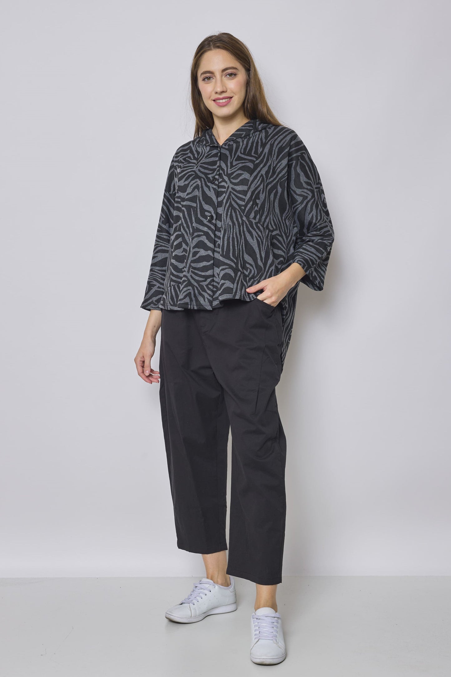 Veste - H731-H2616