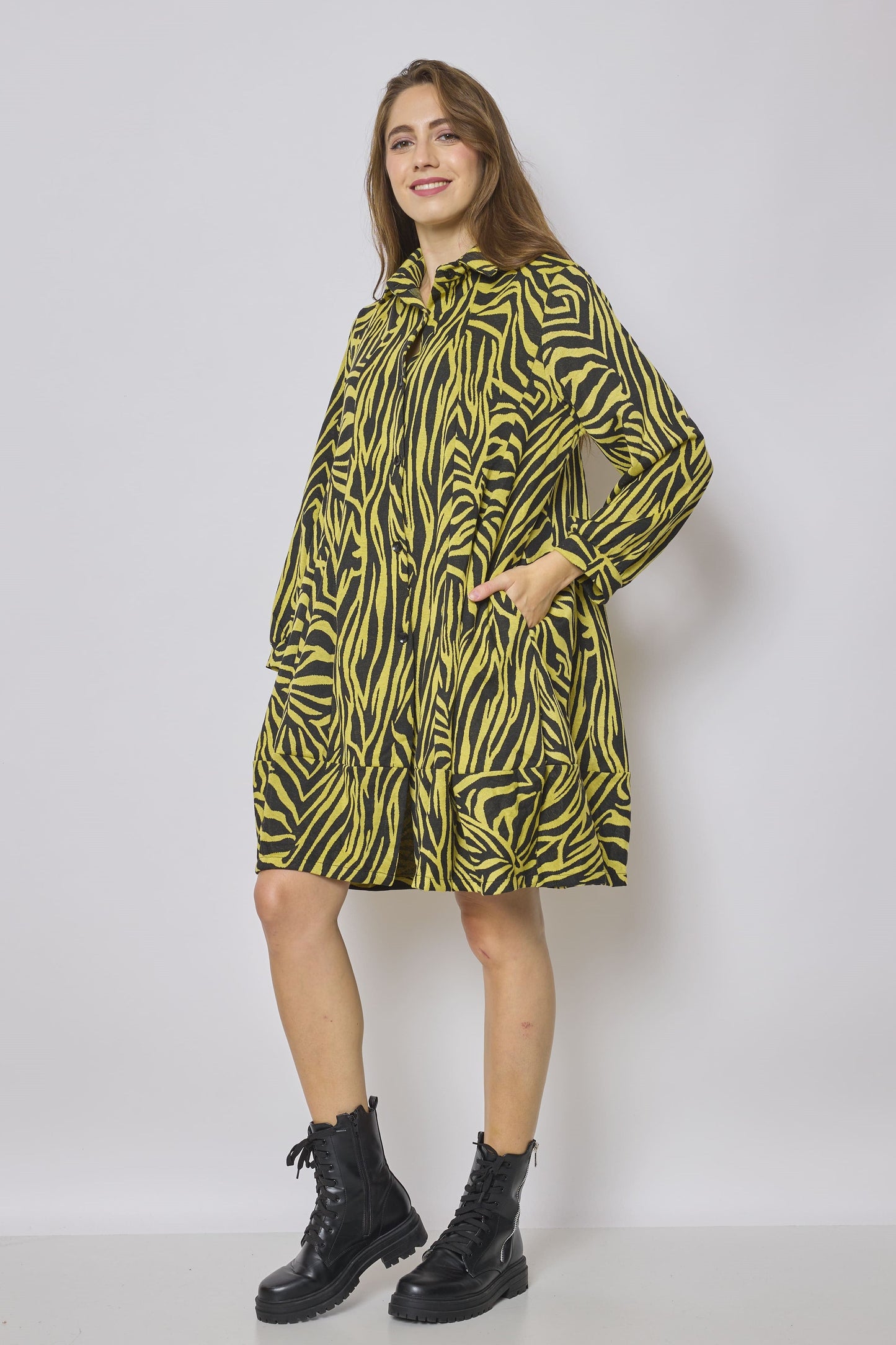 Camisa - H731-R3638