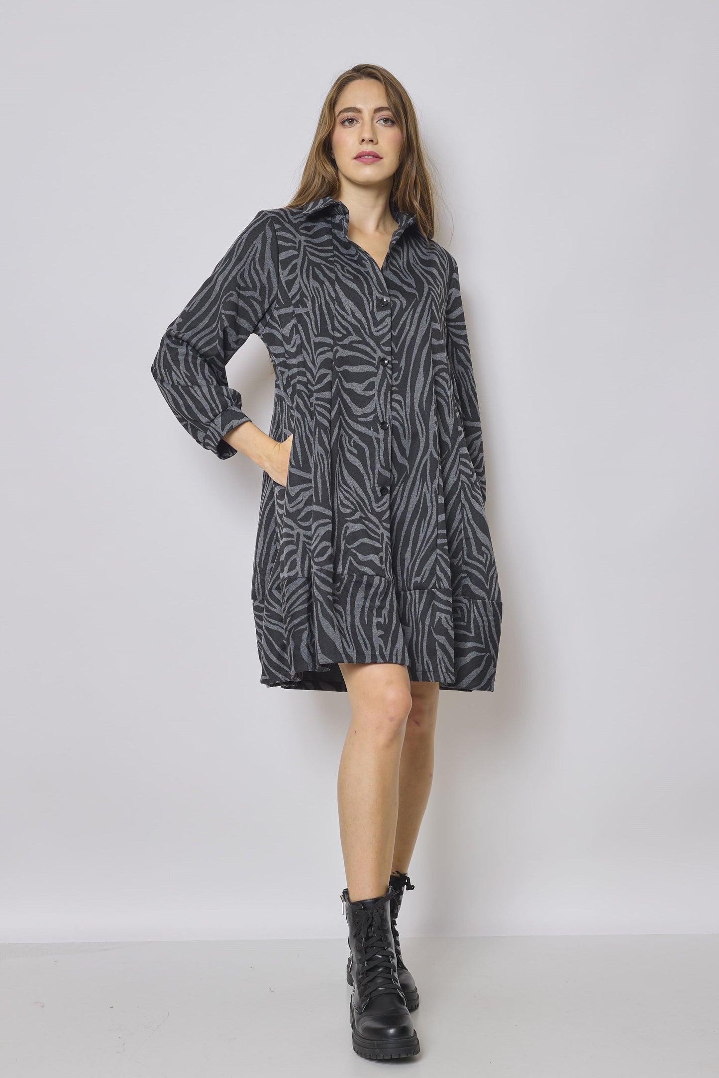 Camisa - H731-R3638
