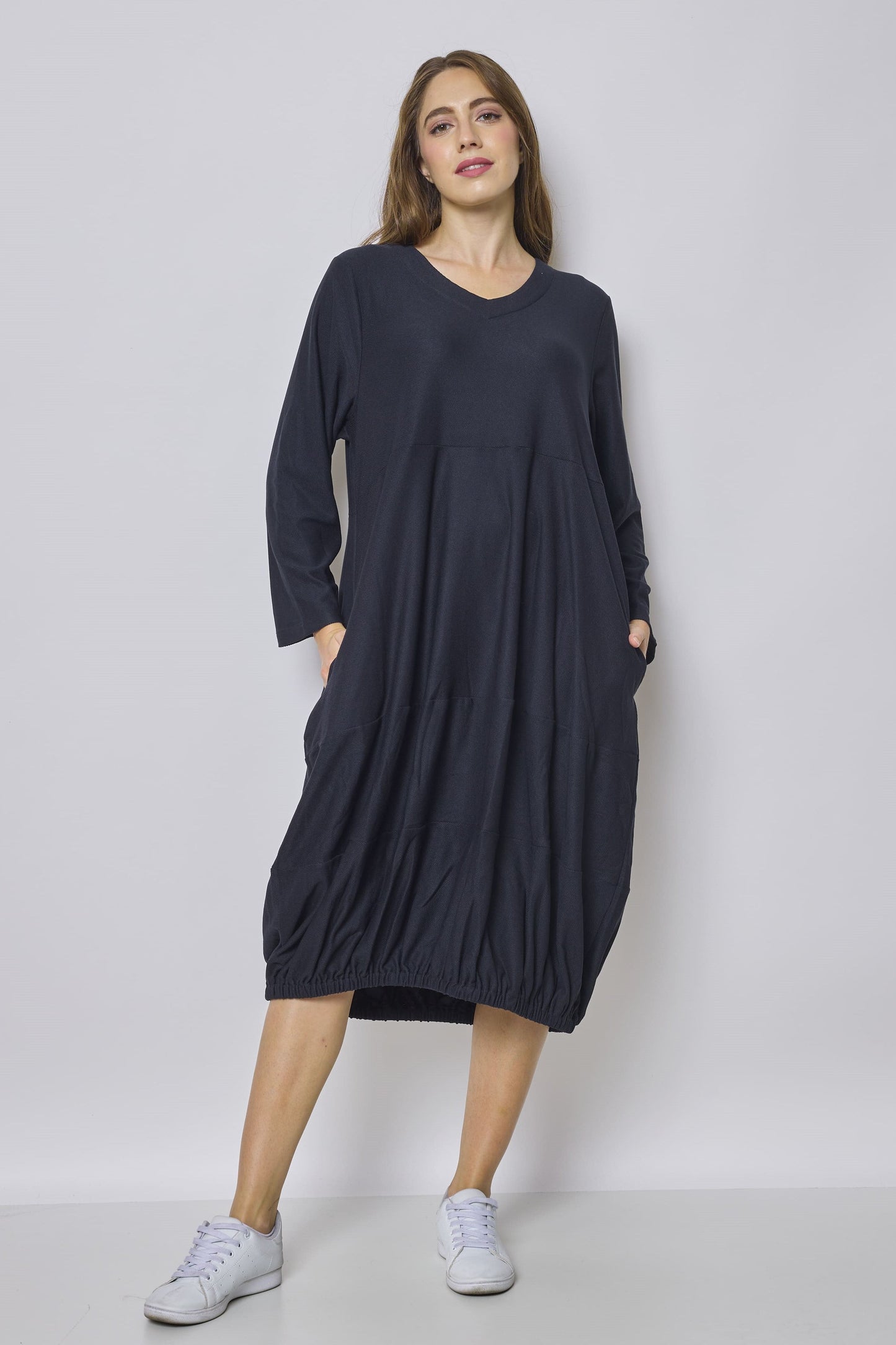 Vestido - H732-R031