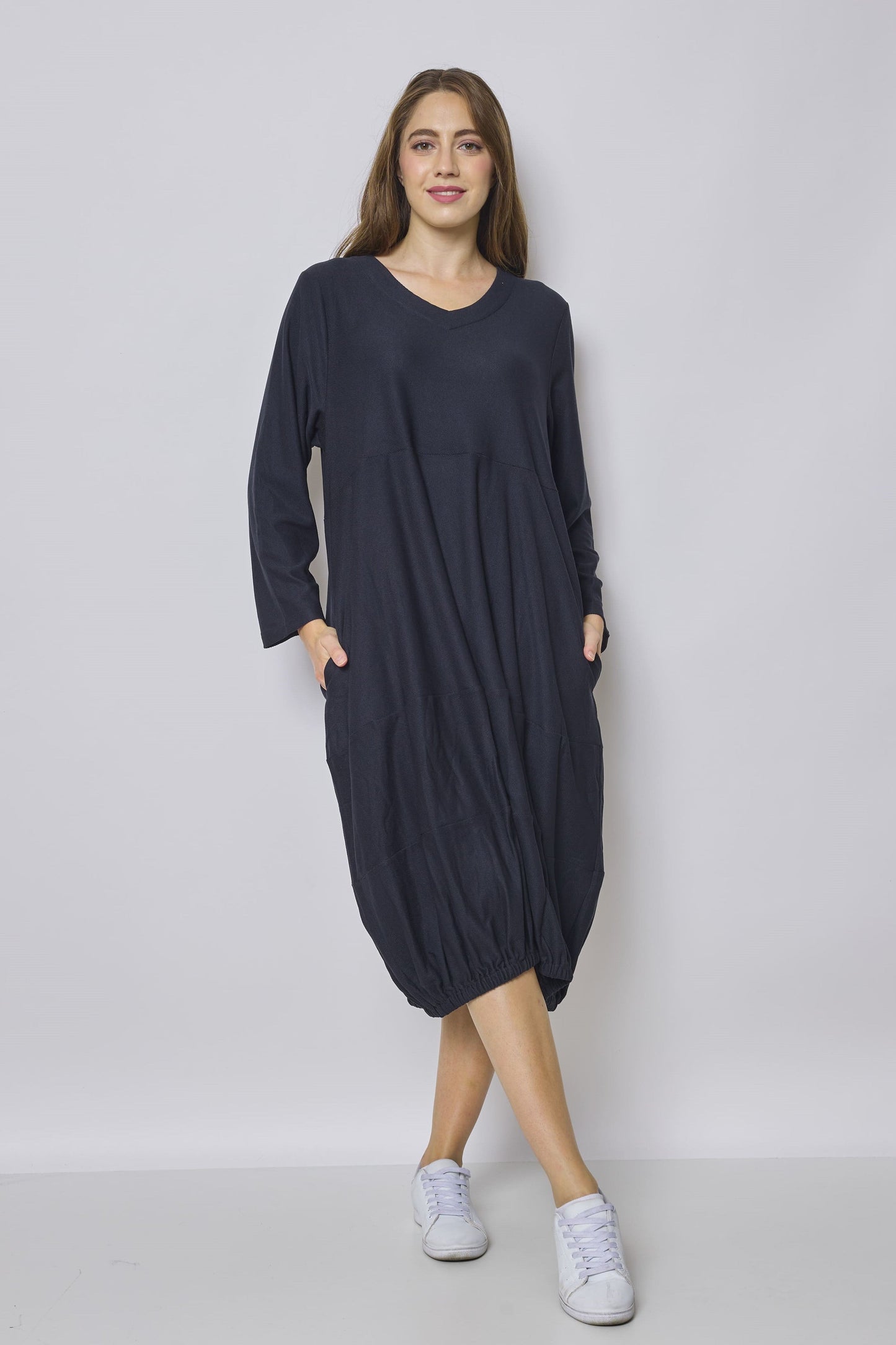 Vestido - H732-R031
