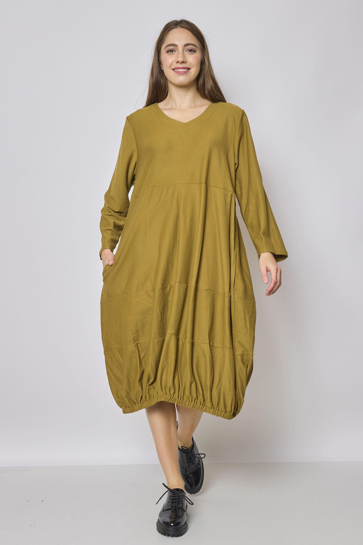 Vestido - H732-R031