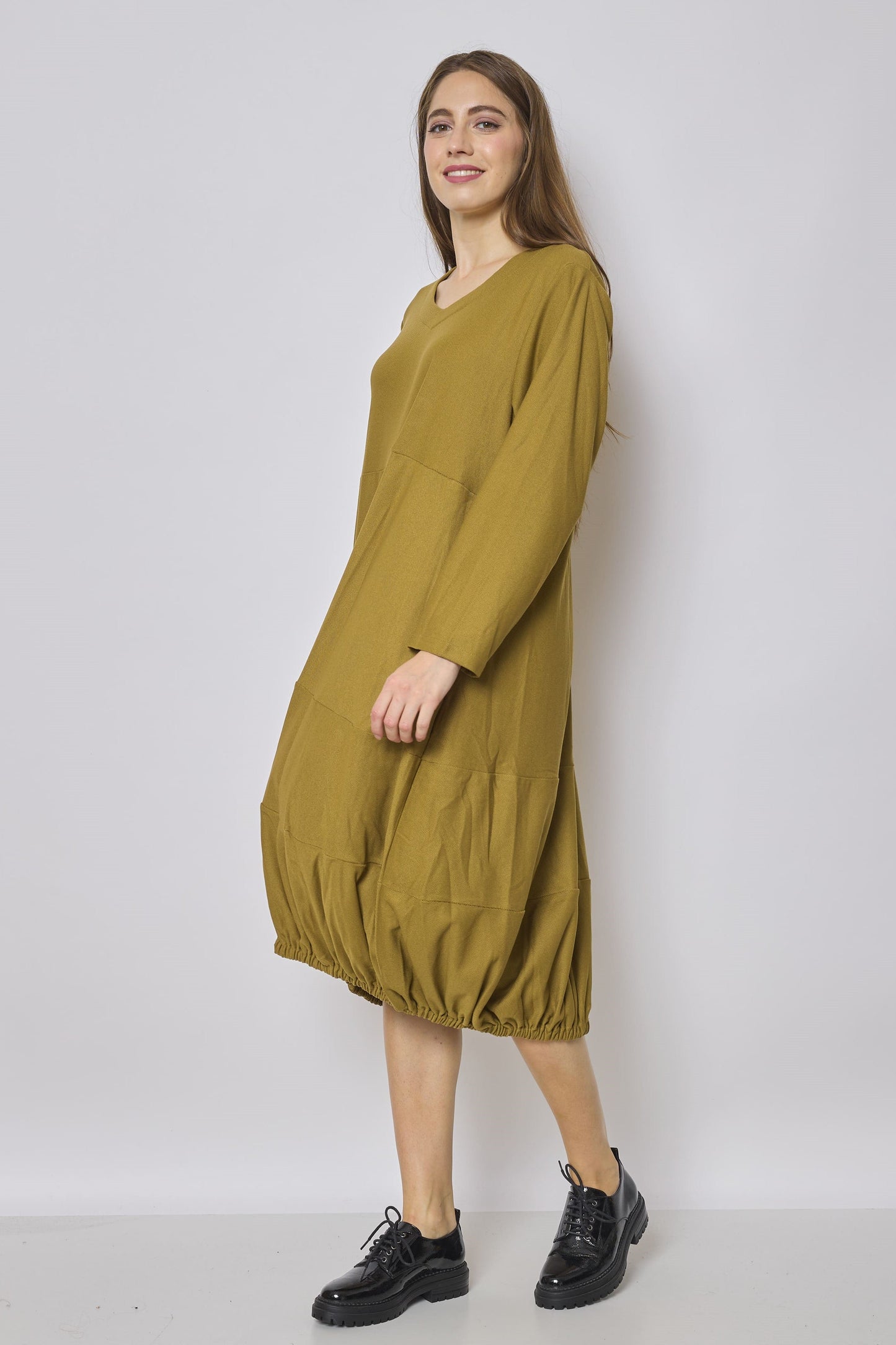 Vestido - H732-R031