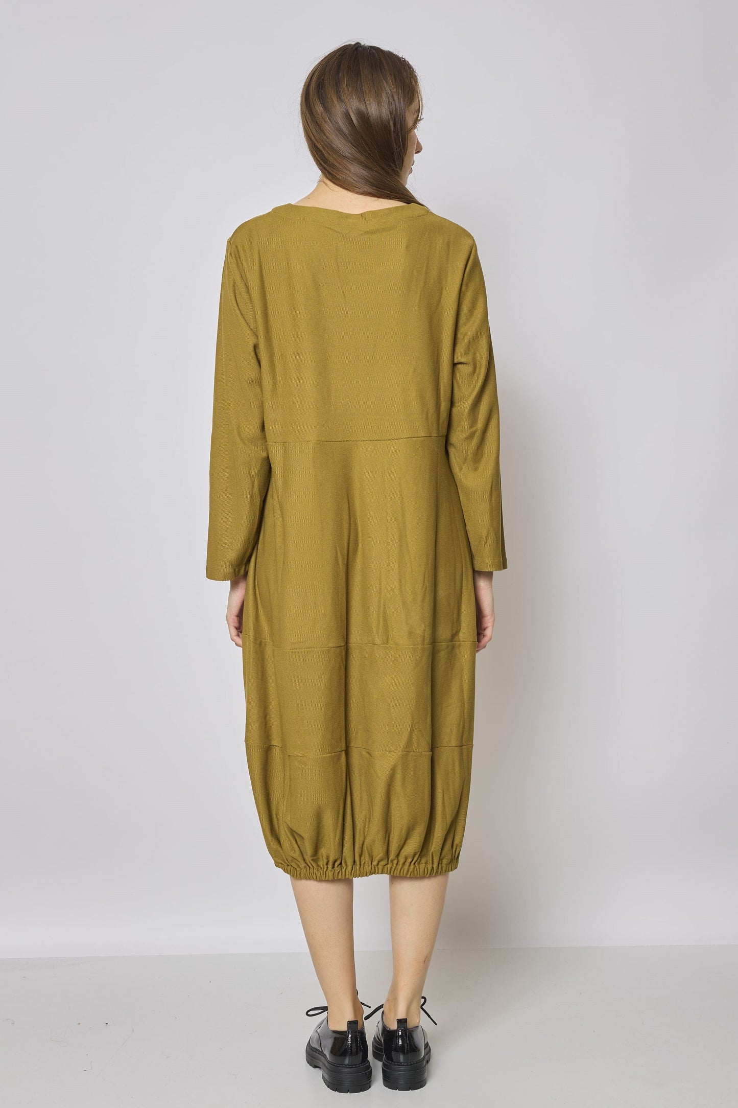 Vestido - H732-R031