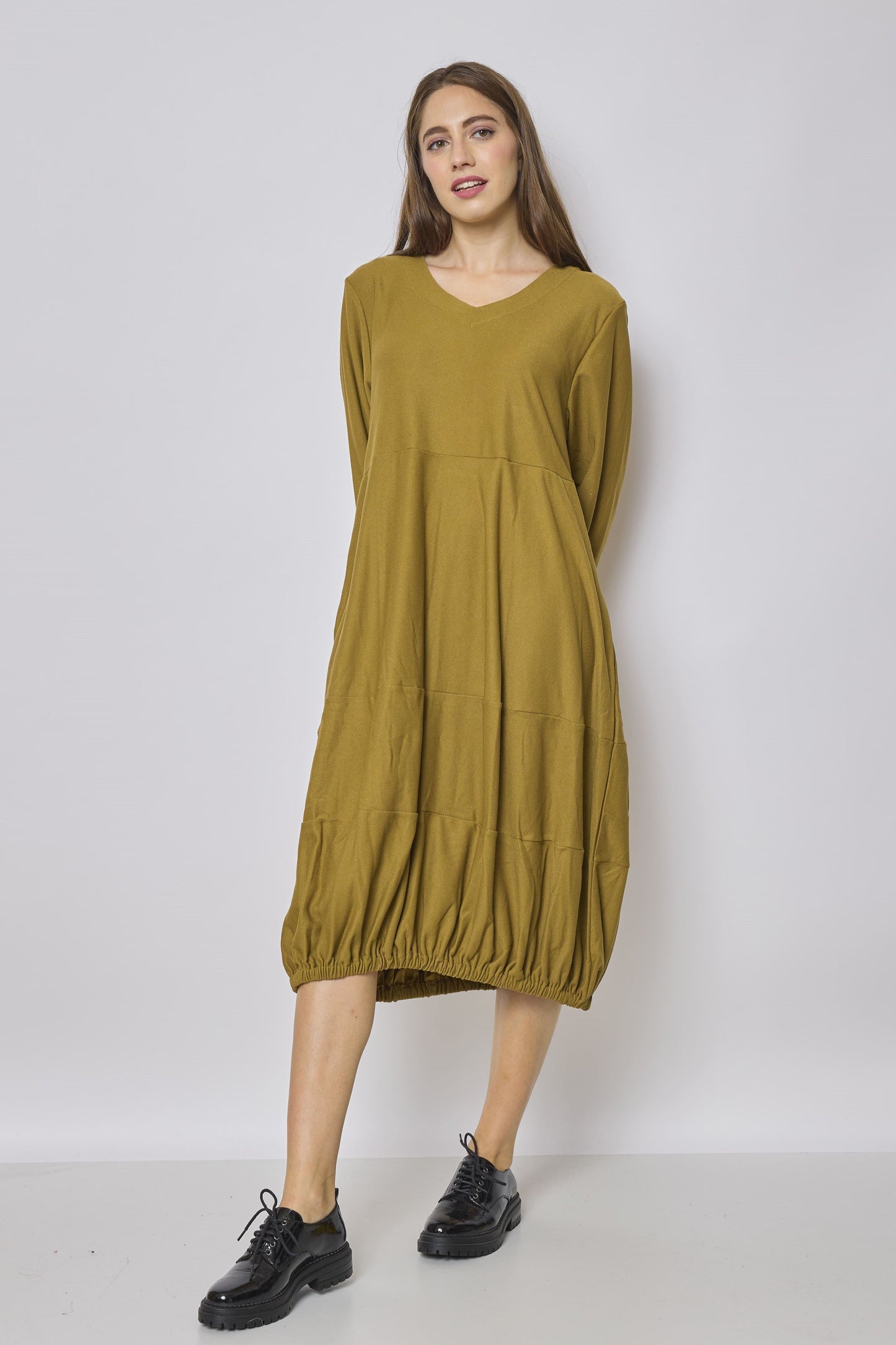 Vestido - H732-R031