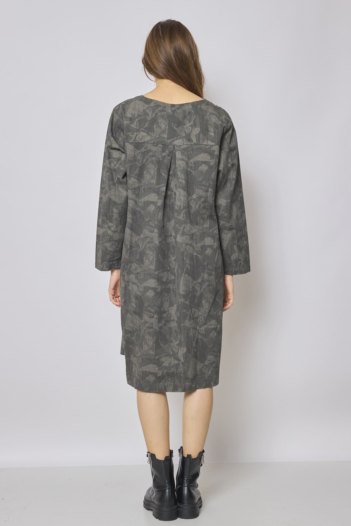 Vestido - H757-H212