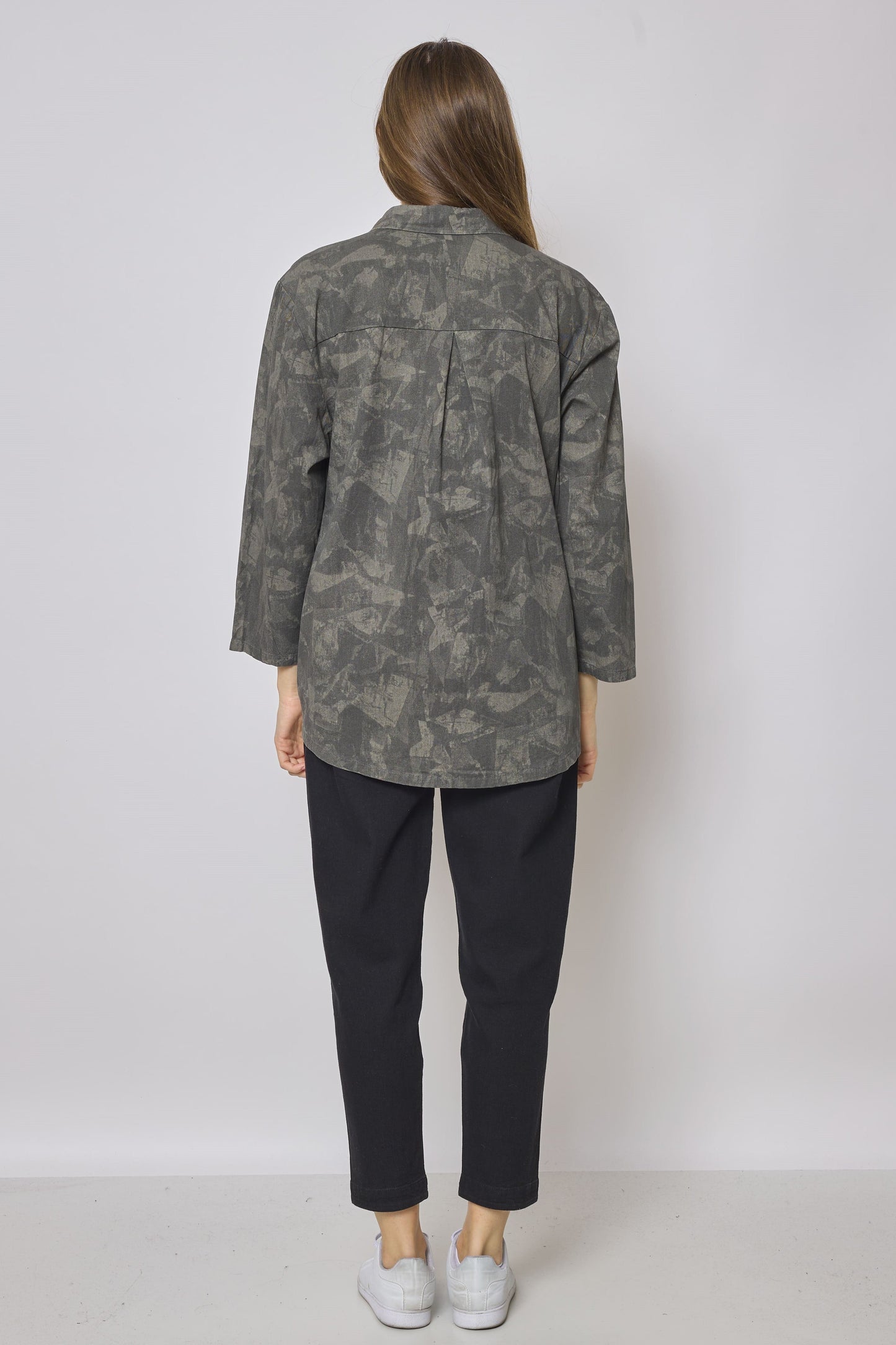 Veste - H757-H217