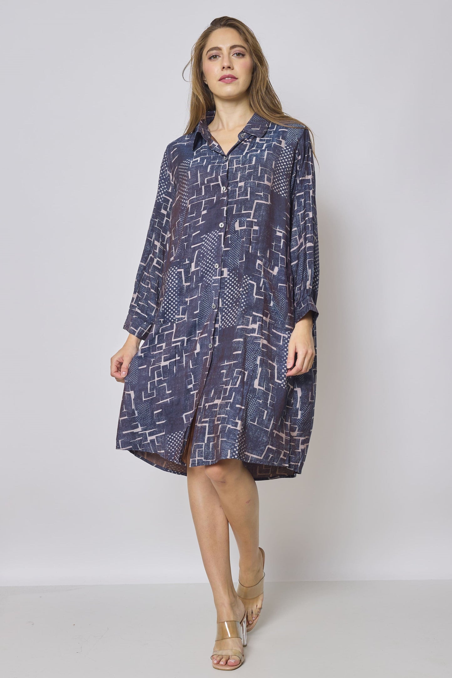 Camisa - H762-H9739