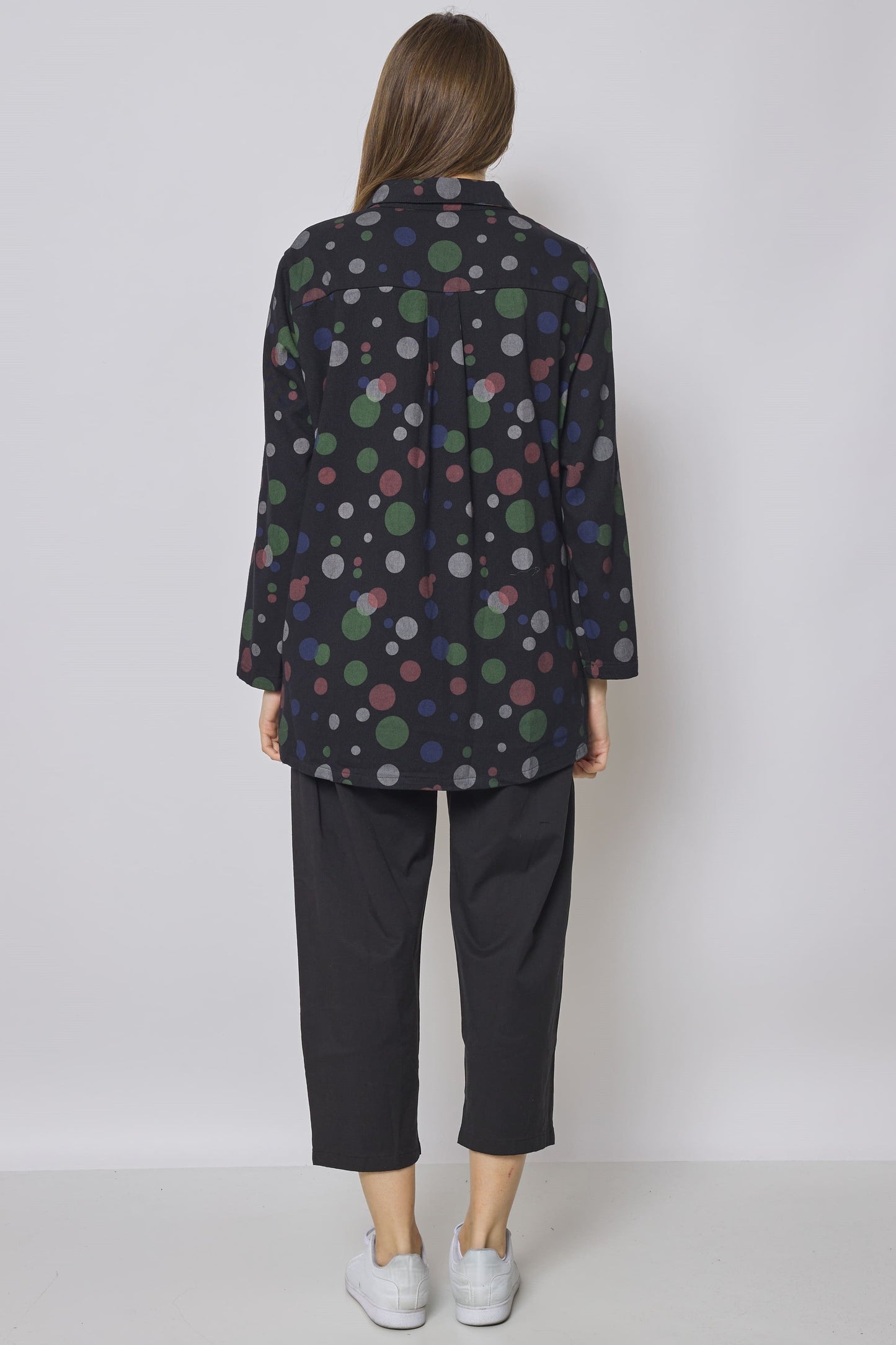 Veste - H777-H9775