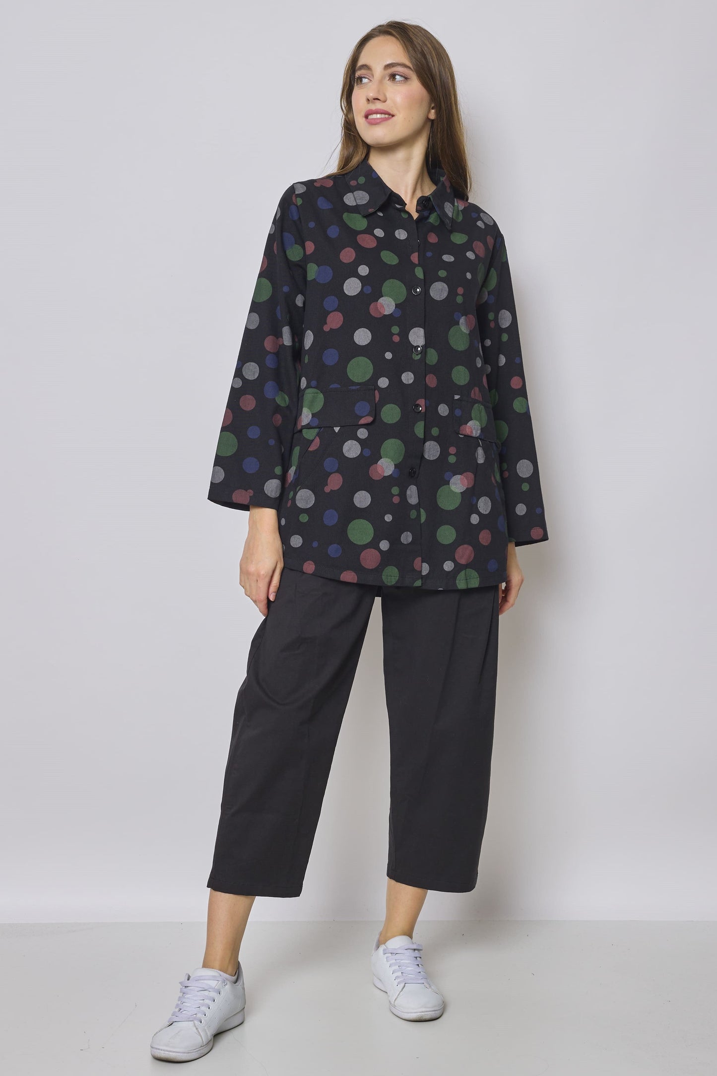 Veste - H777-H9775