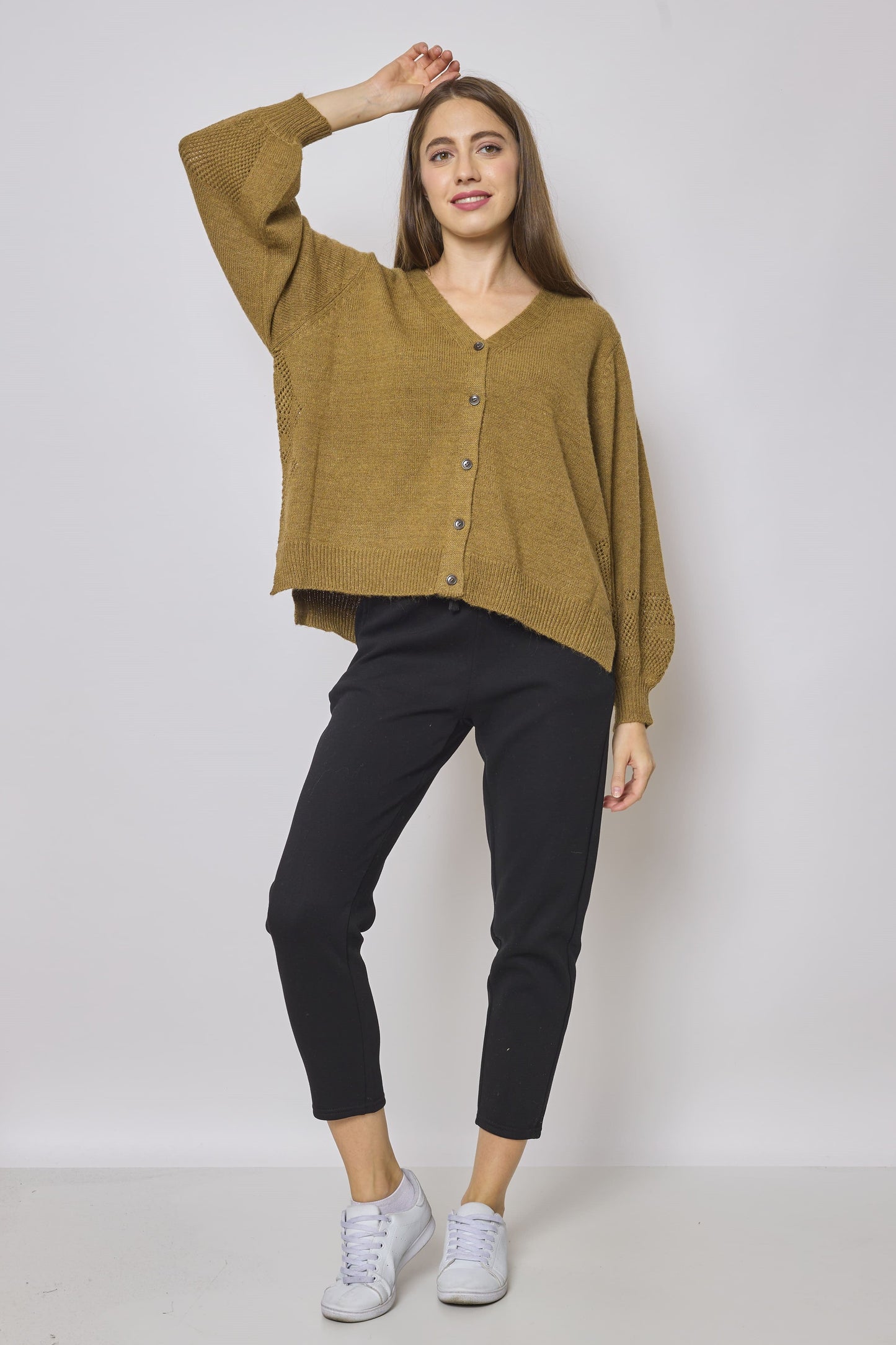 Gilet - PU-1