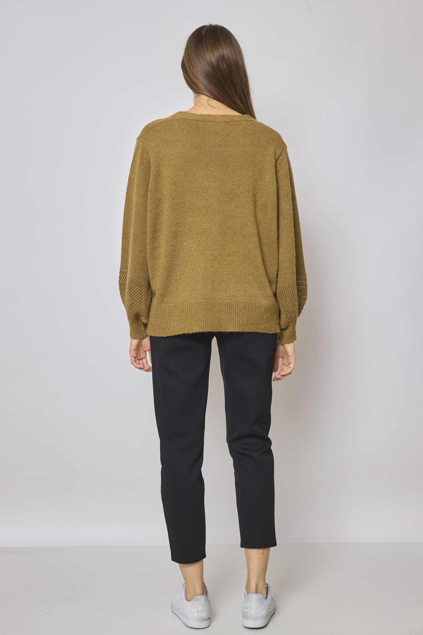 Gilet - PU-1