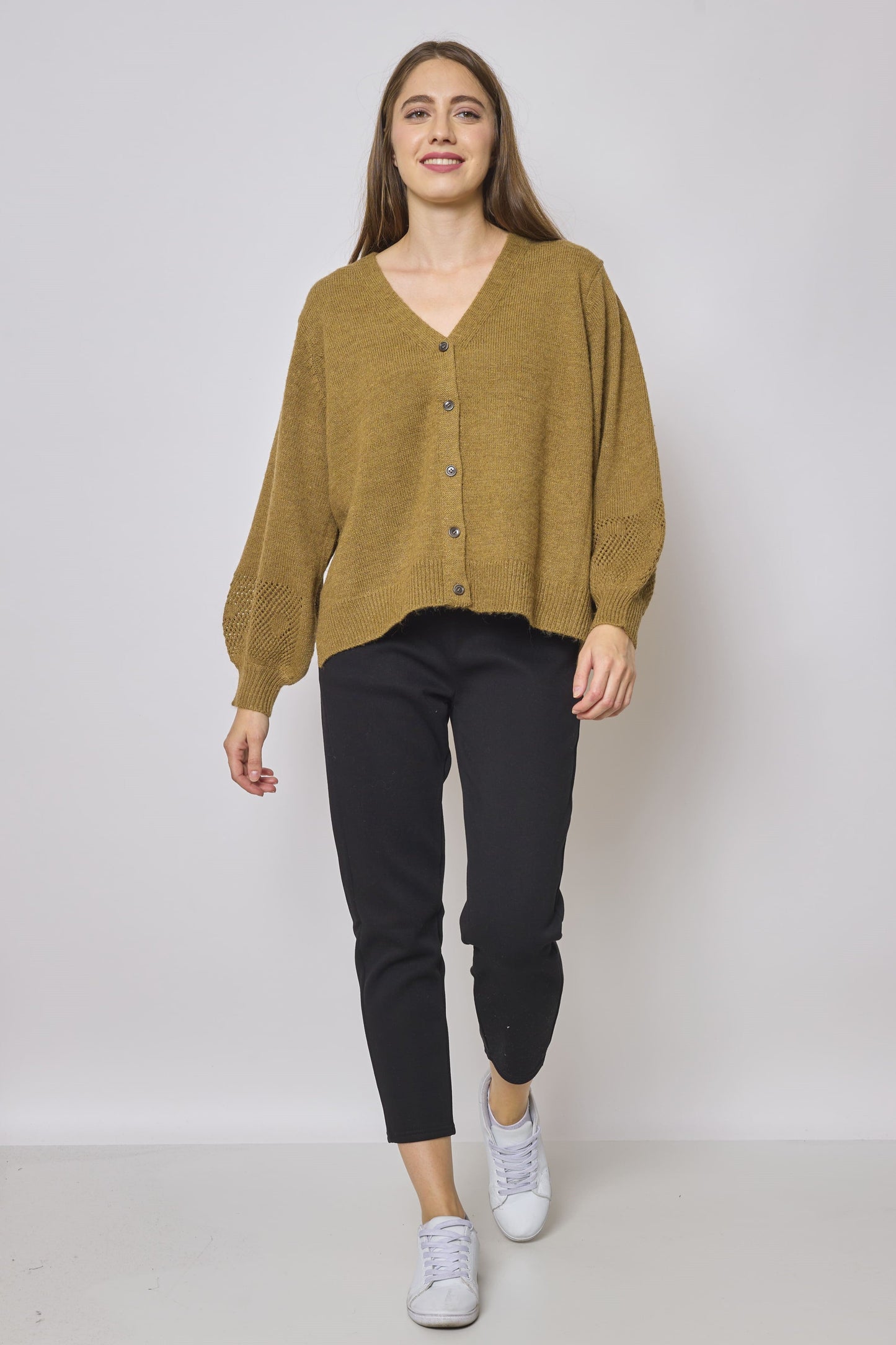 Gilet - PU-1
