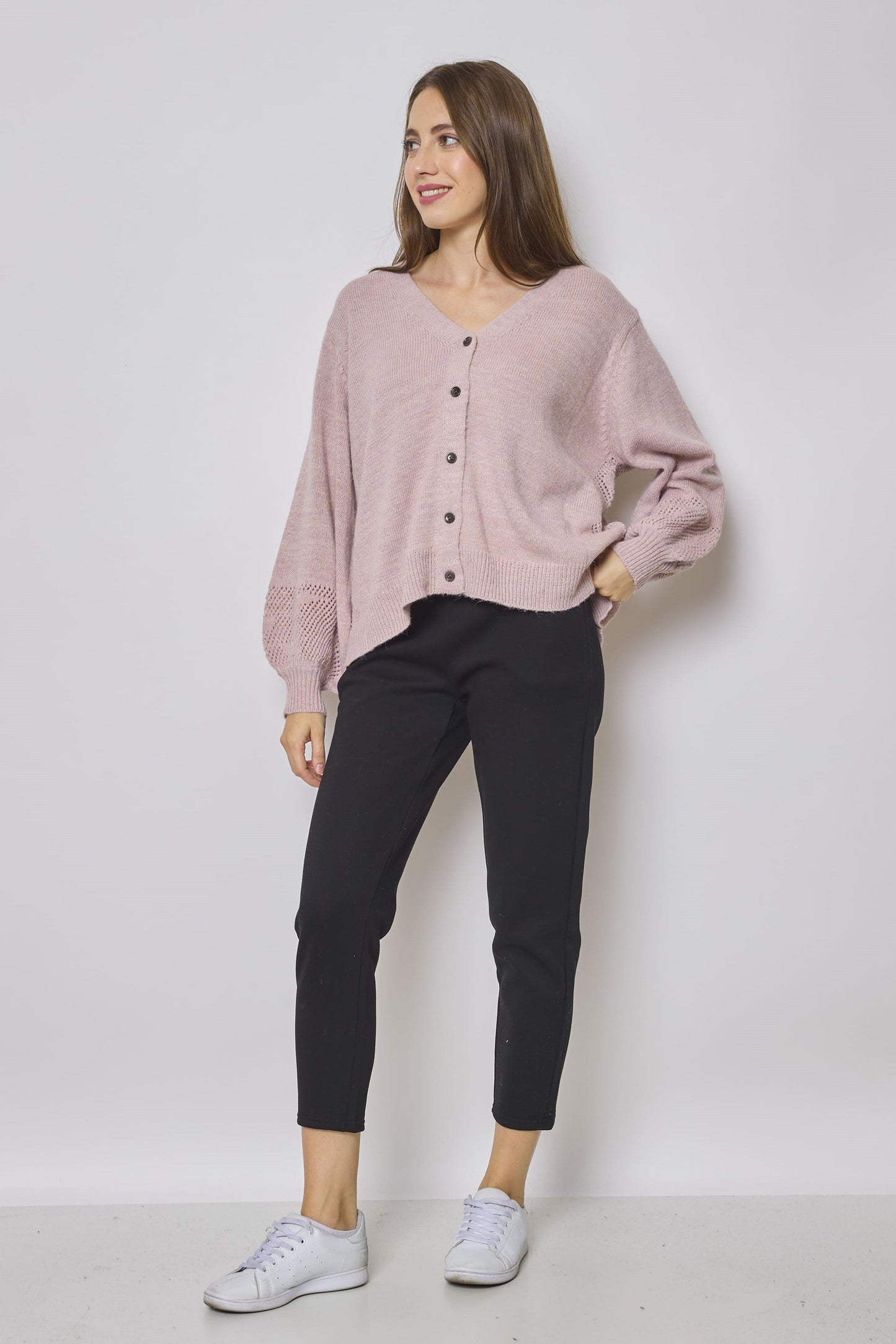 Gilet - PU-1