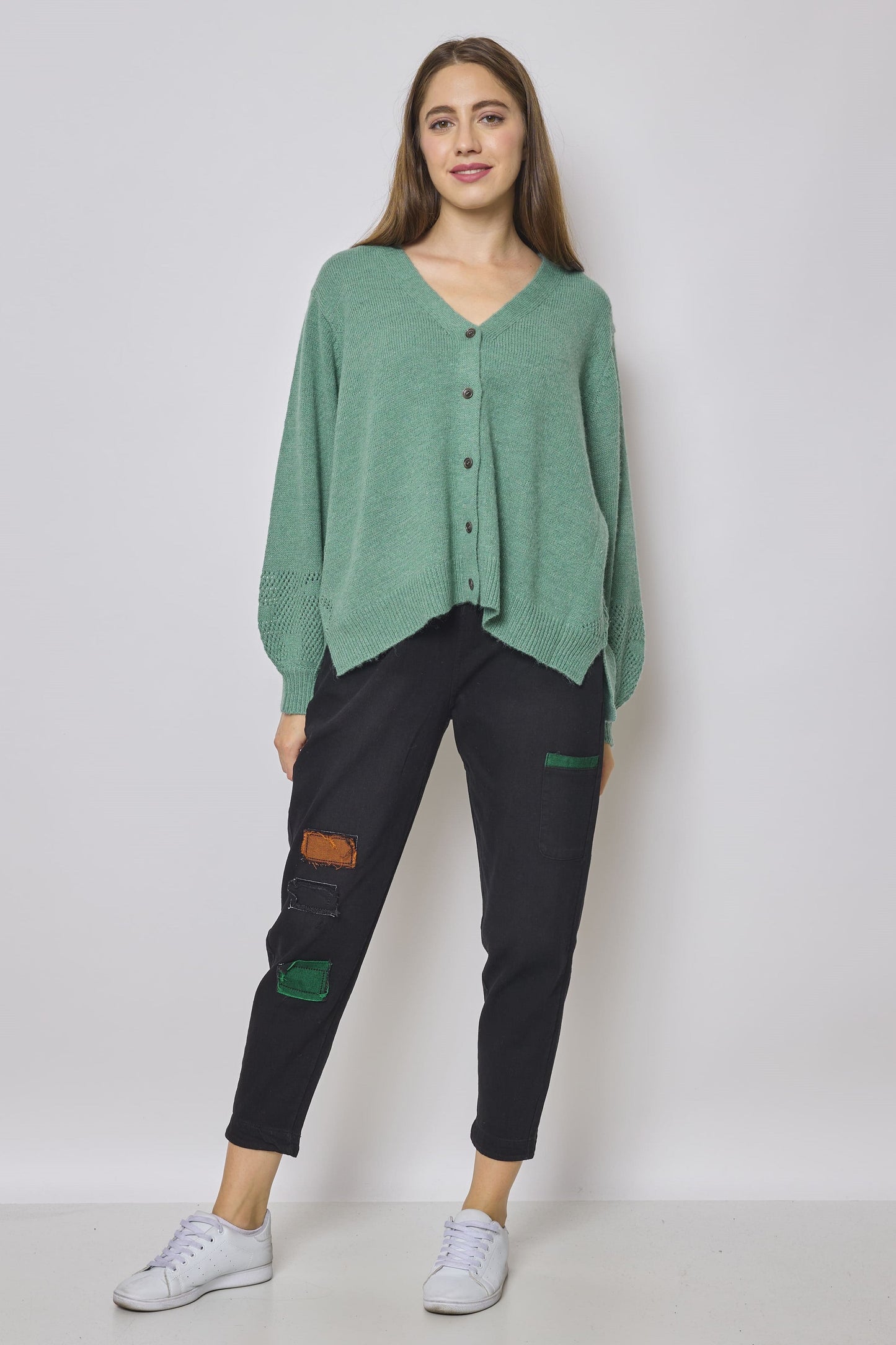Gilet - PU-1